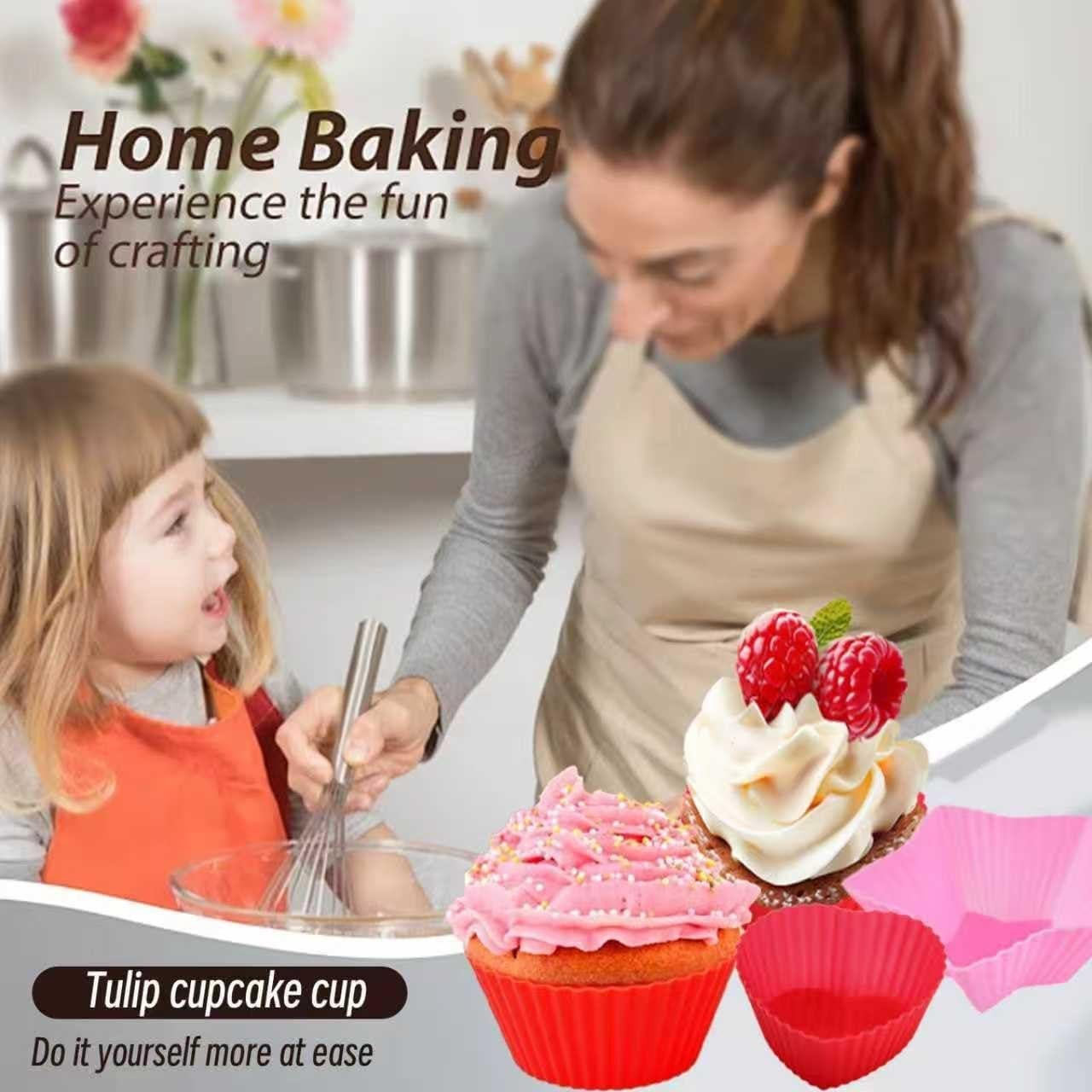 Juego de Cortadores de Sándwich ABSOK - 32 Piezas para Niños