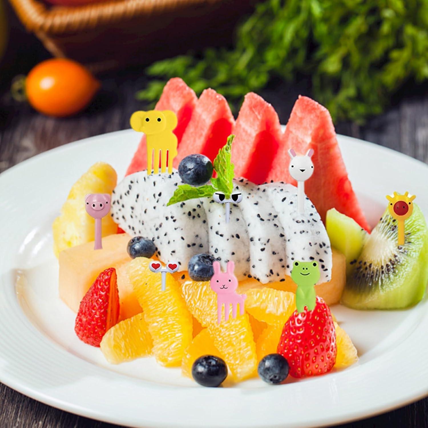 Juego de Cortadores de Sándwich ABSOK - 32 Piezas para Niños