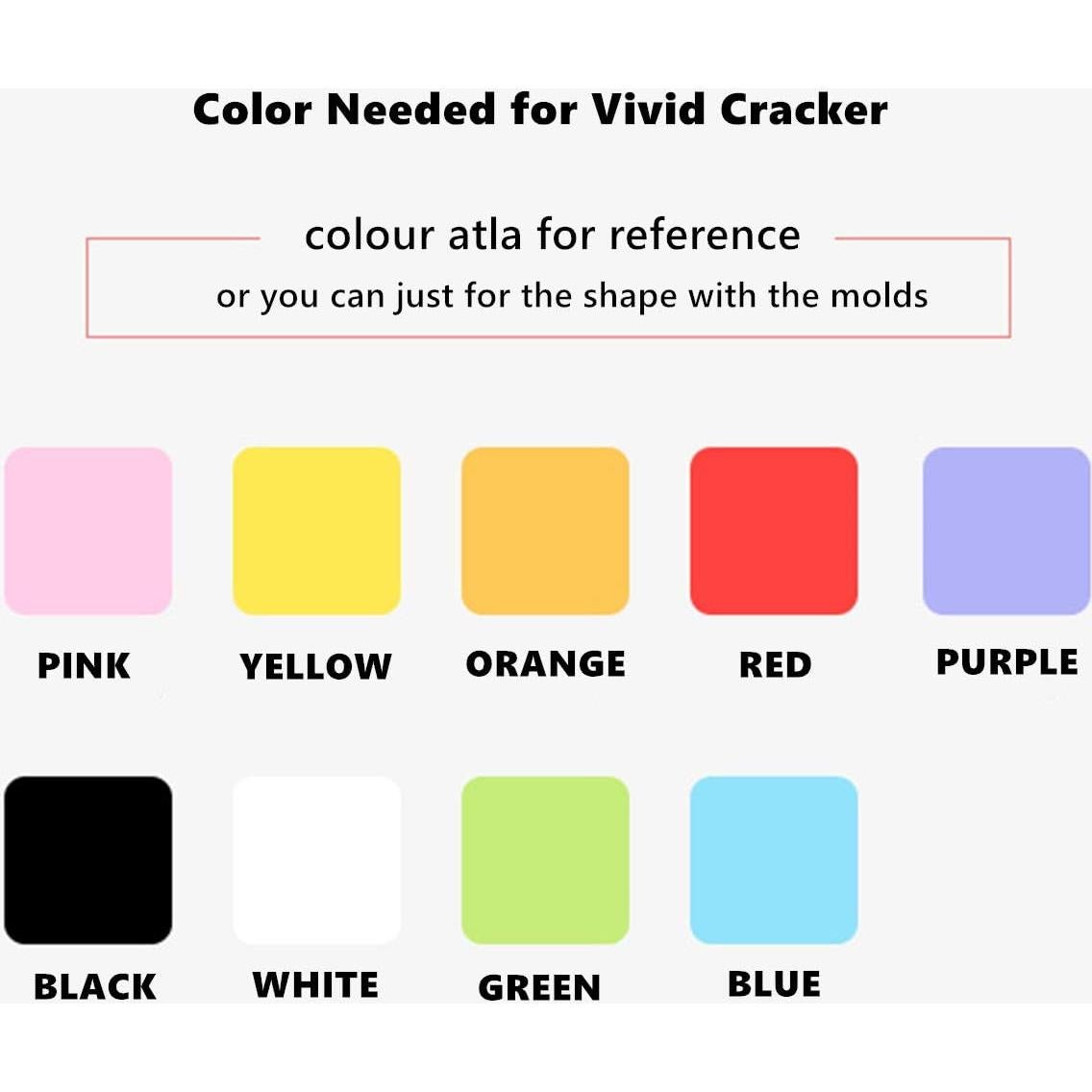 Cortadores de Galletas Chchmu 8 Piezas Formas Marinas