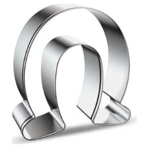 Cortador de Galletas Caricatura ZDYWYZJ Acero Inoxidable