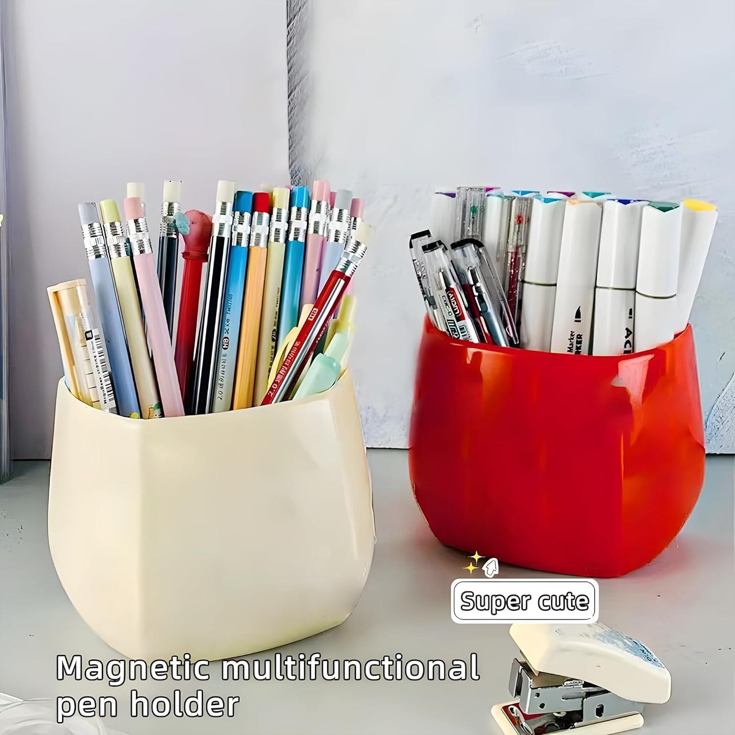 Juego de Clips Magnéticos YONGYIJIA para Alimentos - 12 Piezas