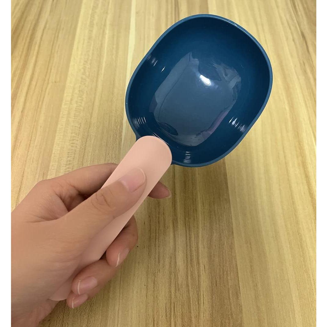 Cucharón para Comida de Mascotas GRY - 2 Piezas, 1 Taza