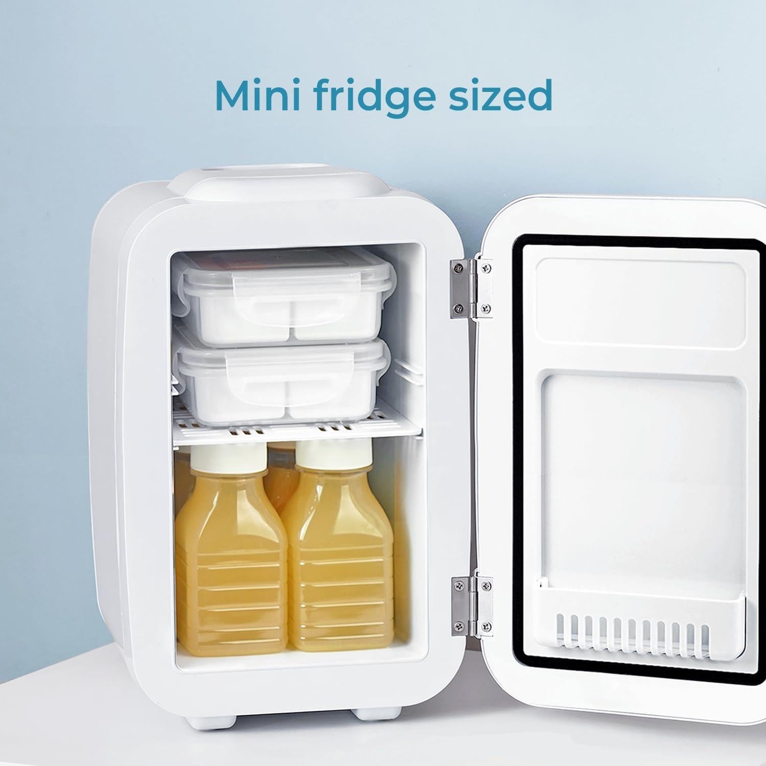 Contenedores de Snack Herméticos Underdog 2 Pack 270ml