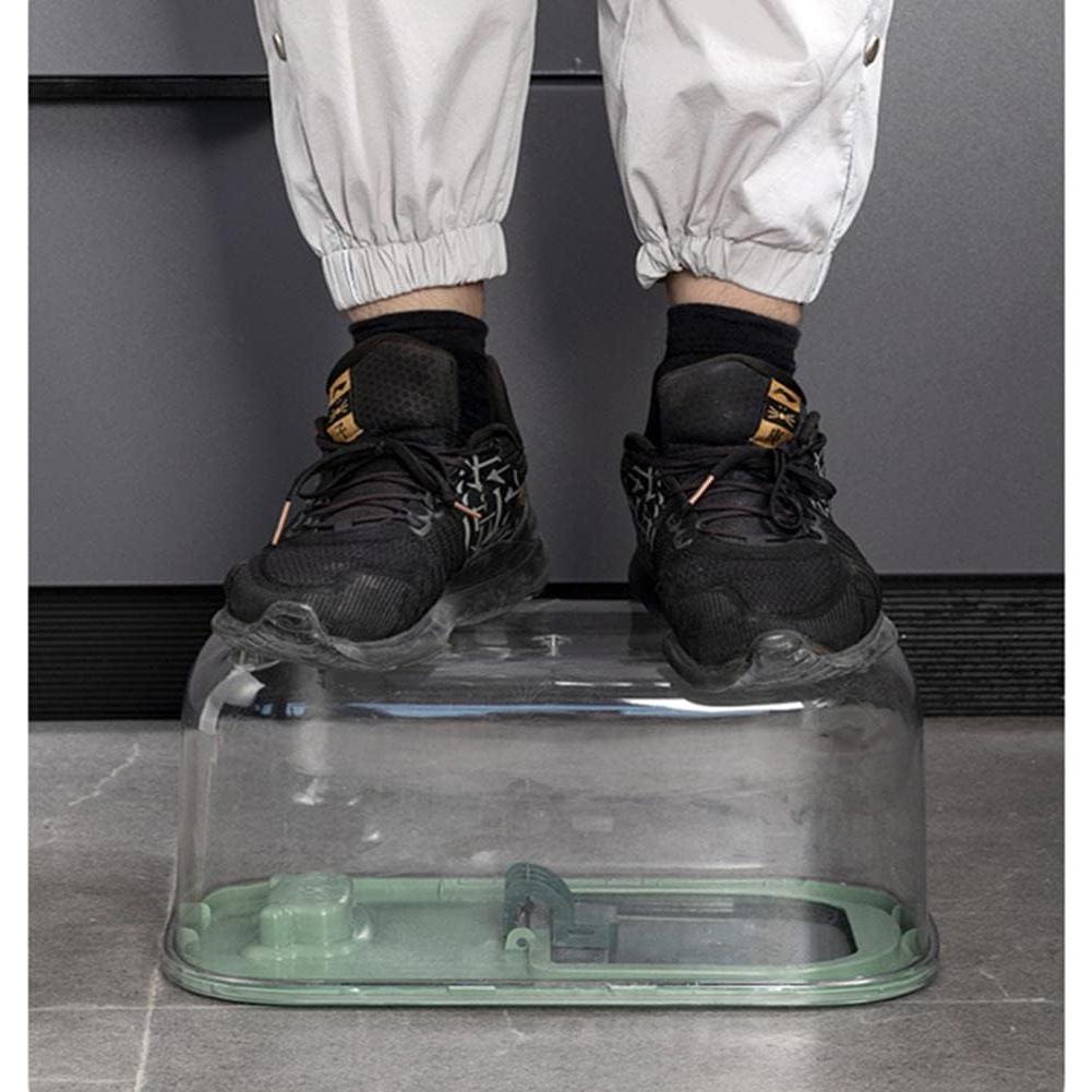 Caja de Almacenamiento de Granos Hermética NEWCES 42x19x23cm