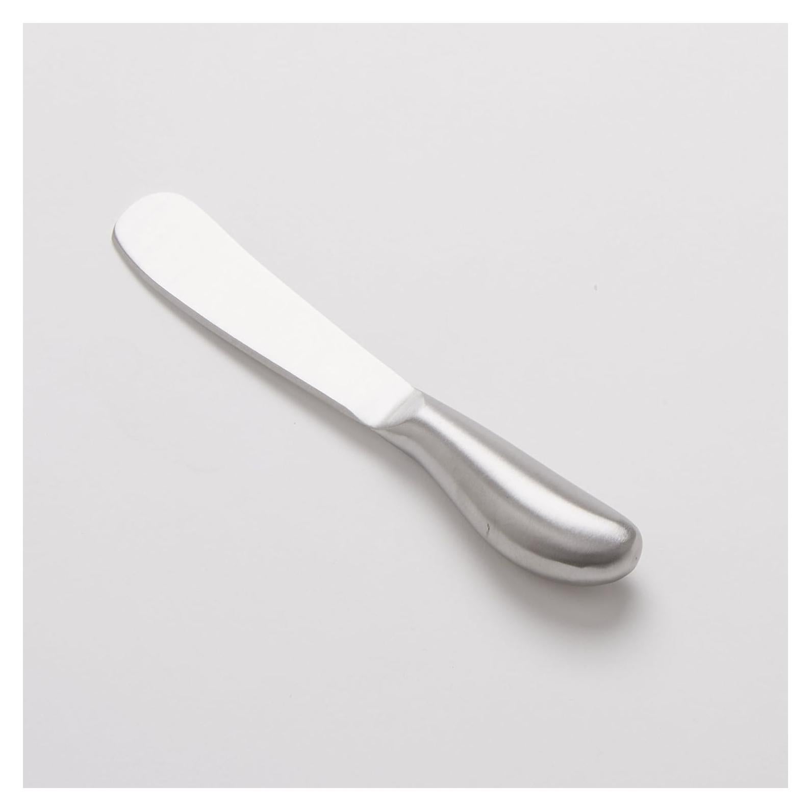 Cuchillo de Queso Semi Duro American Metalcraft CKNF7 16.8 cm