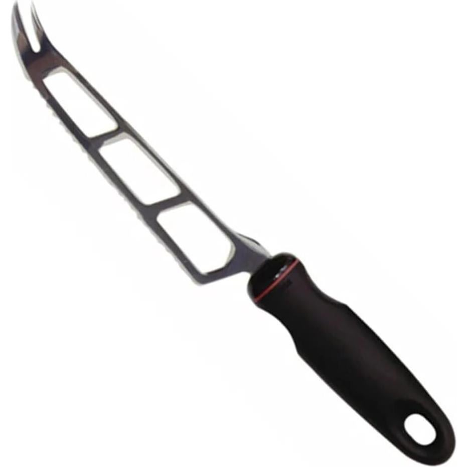 Cuchillo de Queso Norpro Grip-EZ 28cm Acero Inoxidable