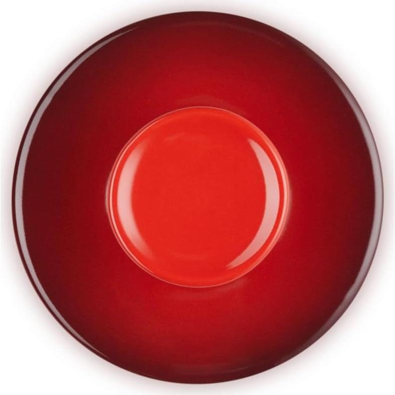 Recipiente de Mantequilla Cerámica Le Creuset 170g Cerise