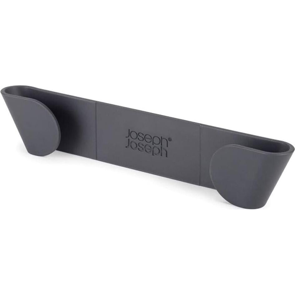 Soportes para Tapas de Olla Joseph Joseph - Juego de 4 Gris