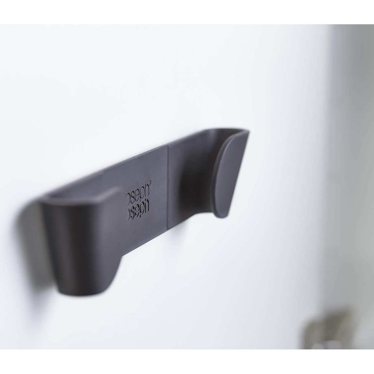 Soportes para Tapas de Olla Joseph Joseph - Juego de 4 Gris