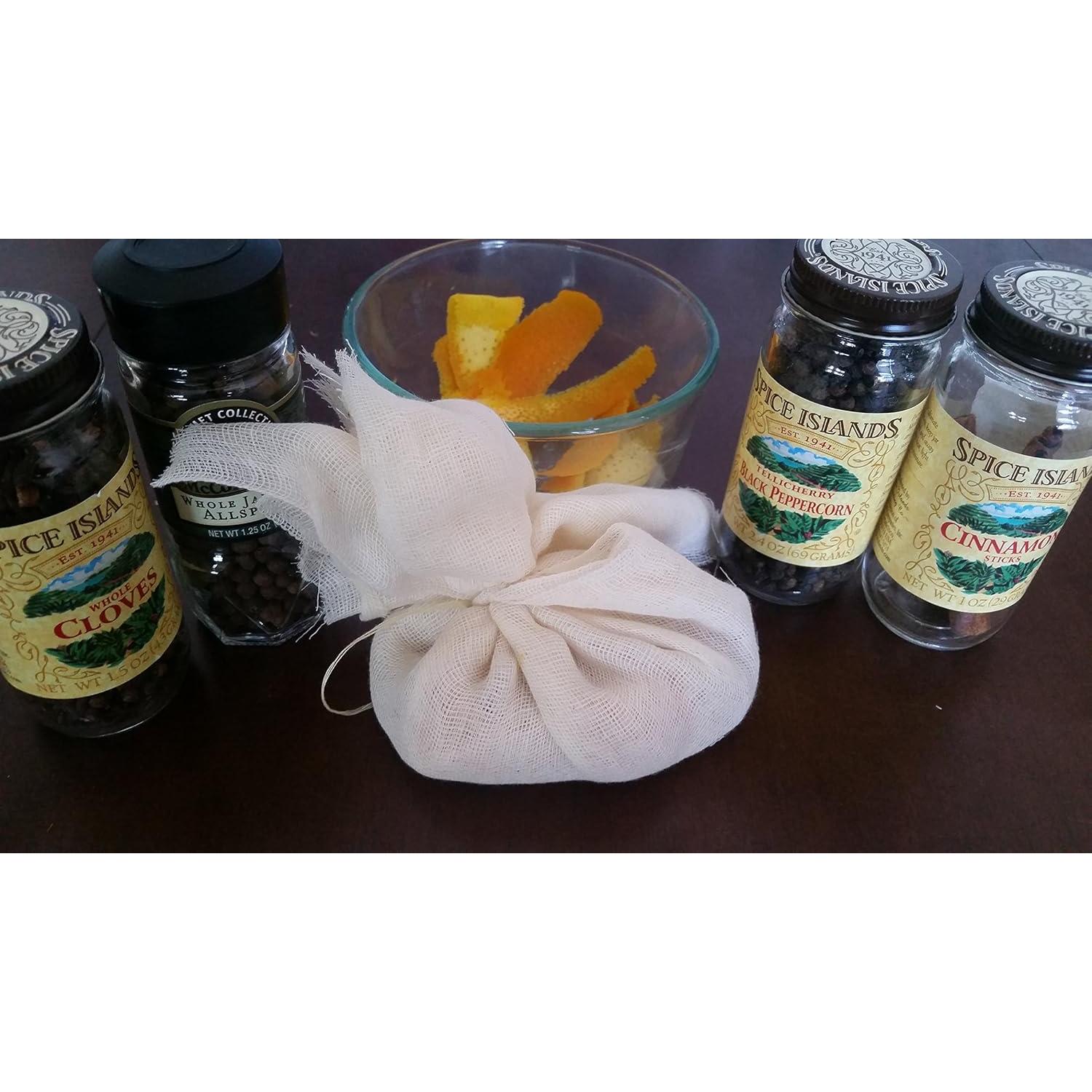 Gasa de Algodón Natural Sin Blanquear Nature Desires 5 m²