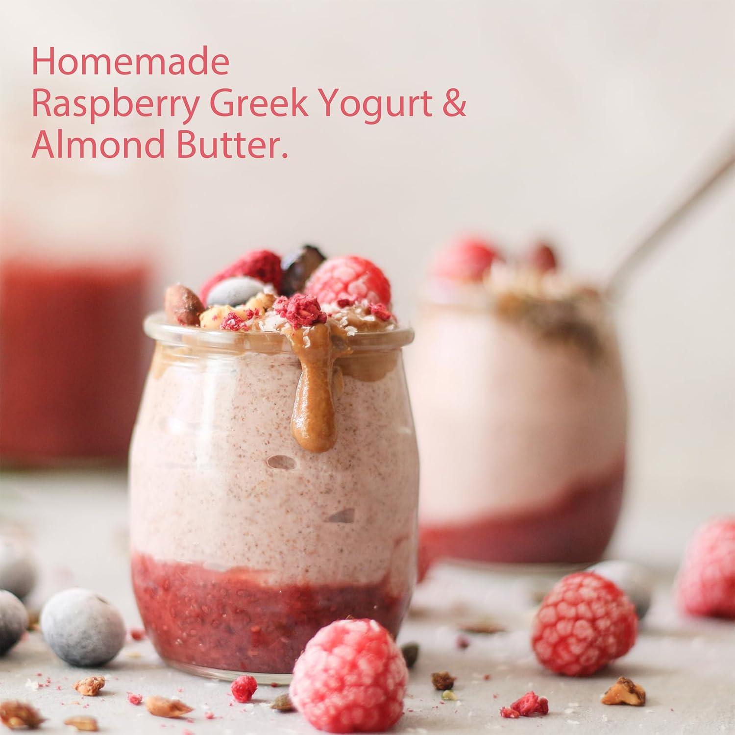 Bolsas de Leche de Nueces Ellie's Best 2pk Algodón Orgánico 35.56cm