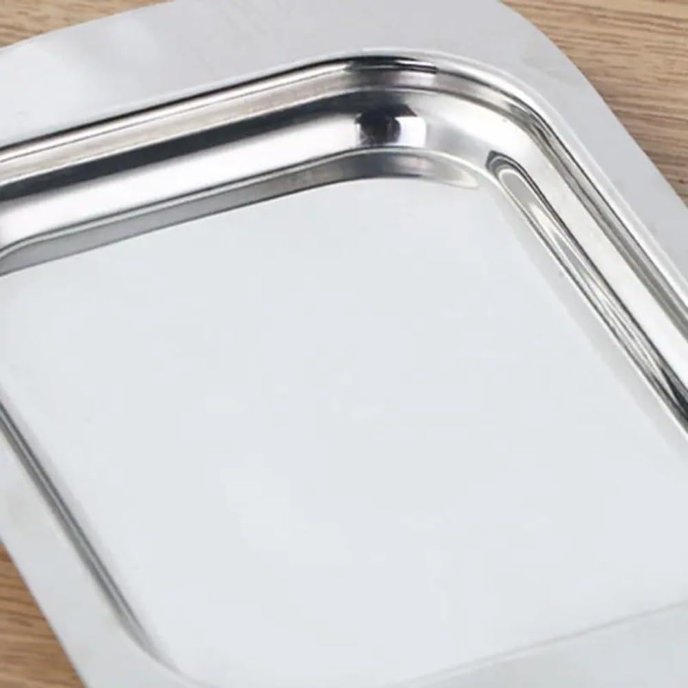 Plato para Mantequilla Leadigol con Tapa y 2 Espátulas 18.6x12cm