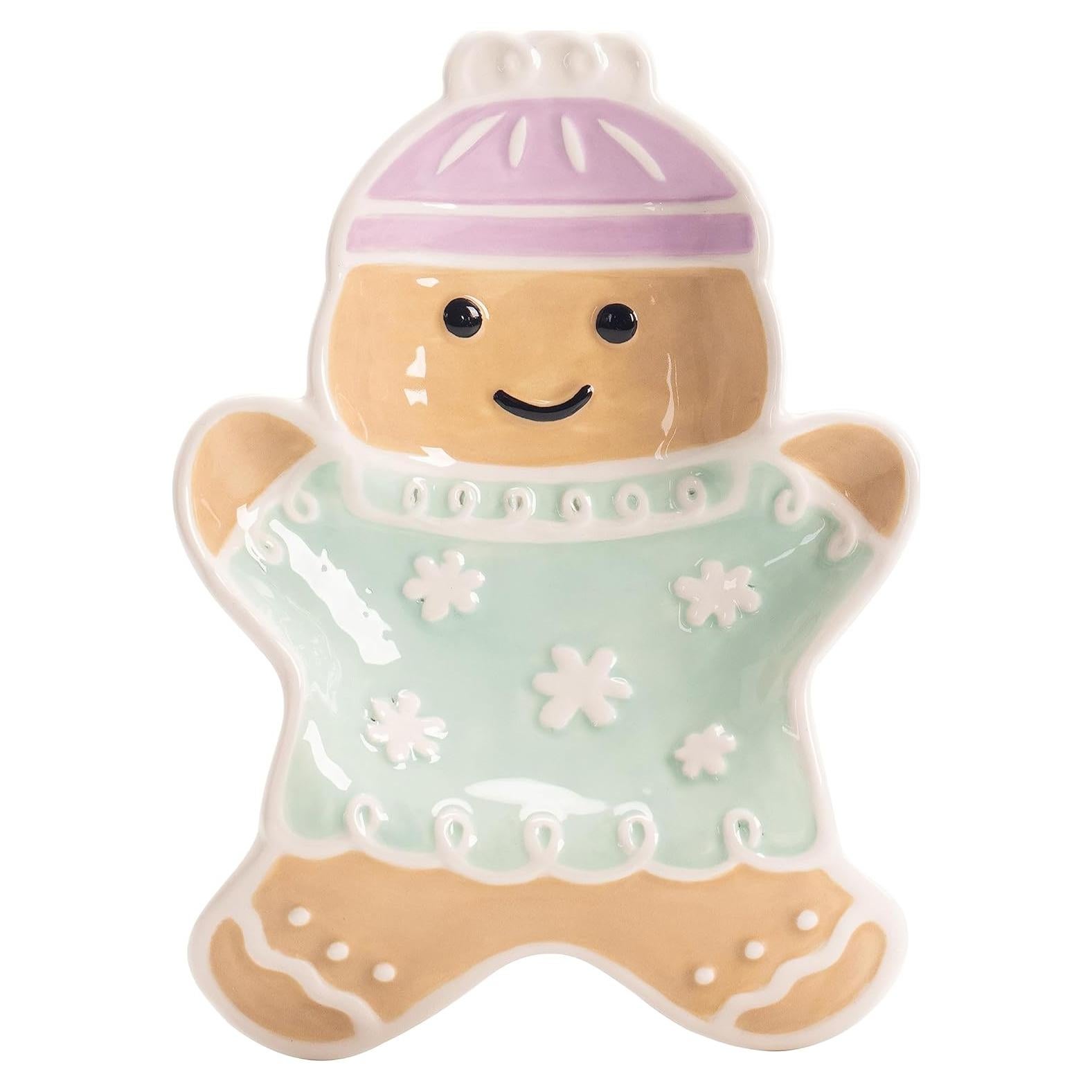 Reposap cucharas de jengibre Bico, cerámica, apto lavavajillas