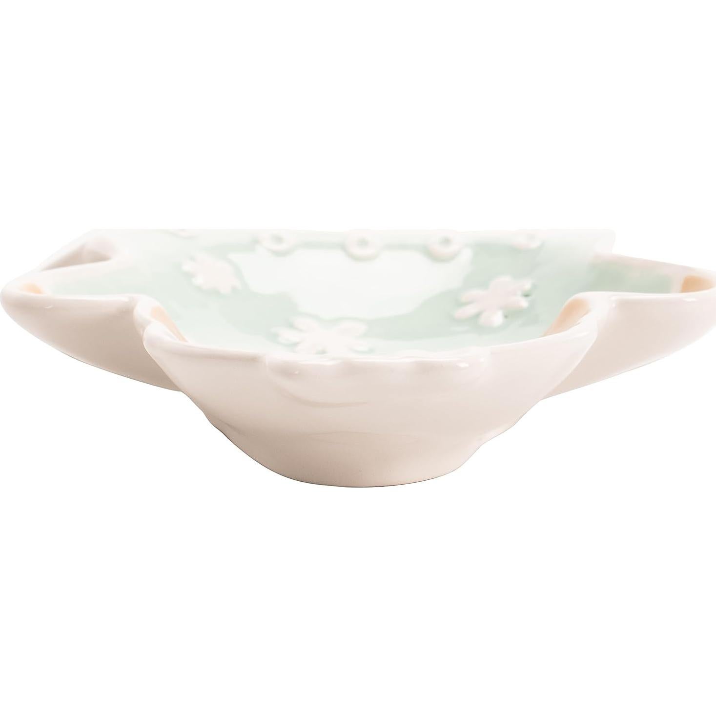 Reposap cucharas de jengibre Bico, cerámica, apto lavavajillas