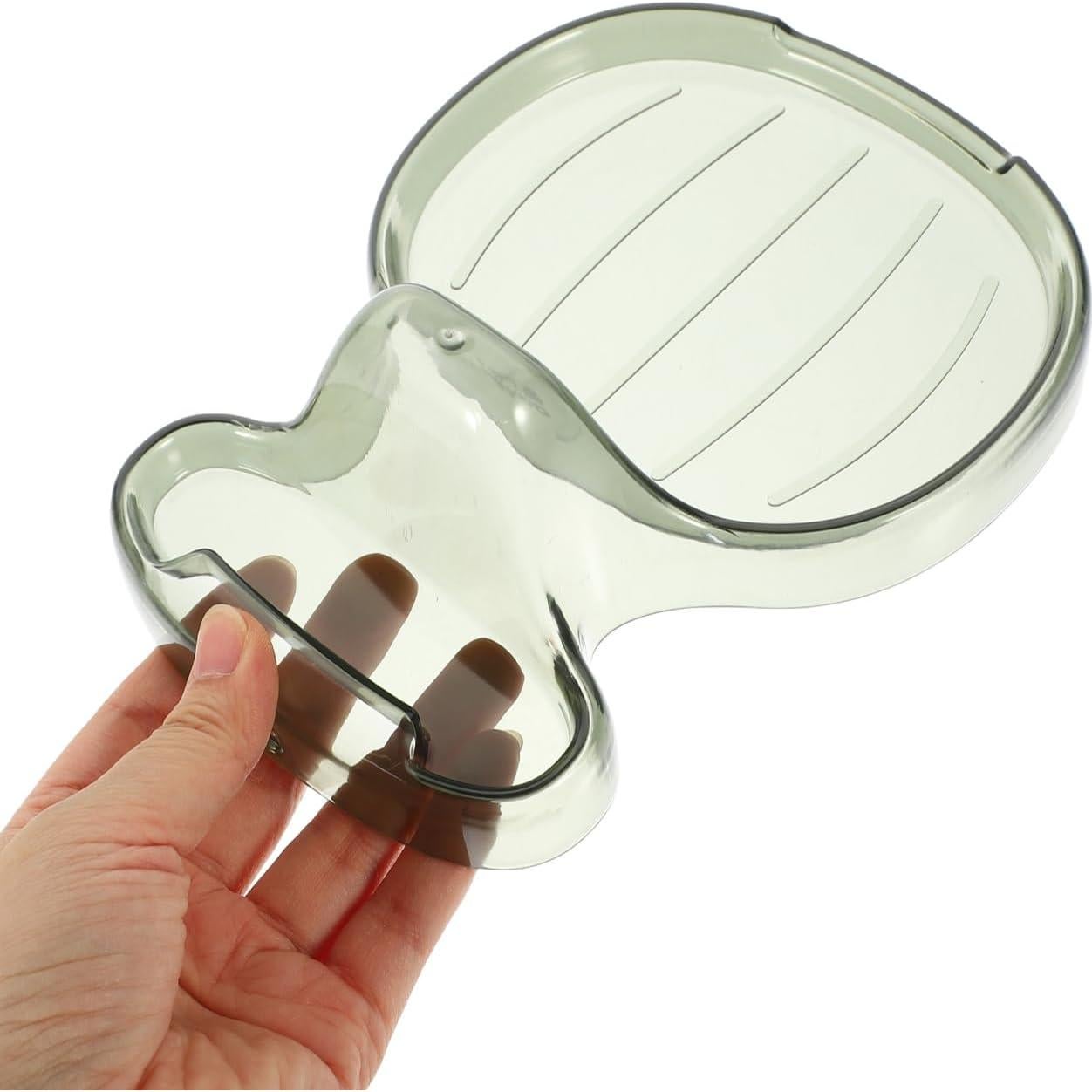 Soporte Multifuncional para Tapas de Olla Zerodeko 18.5x14cm Verde