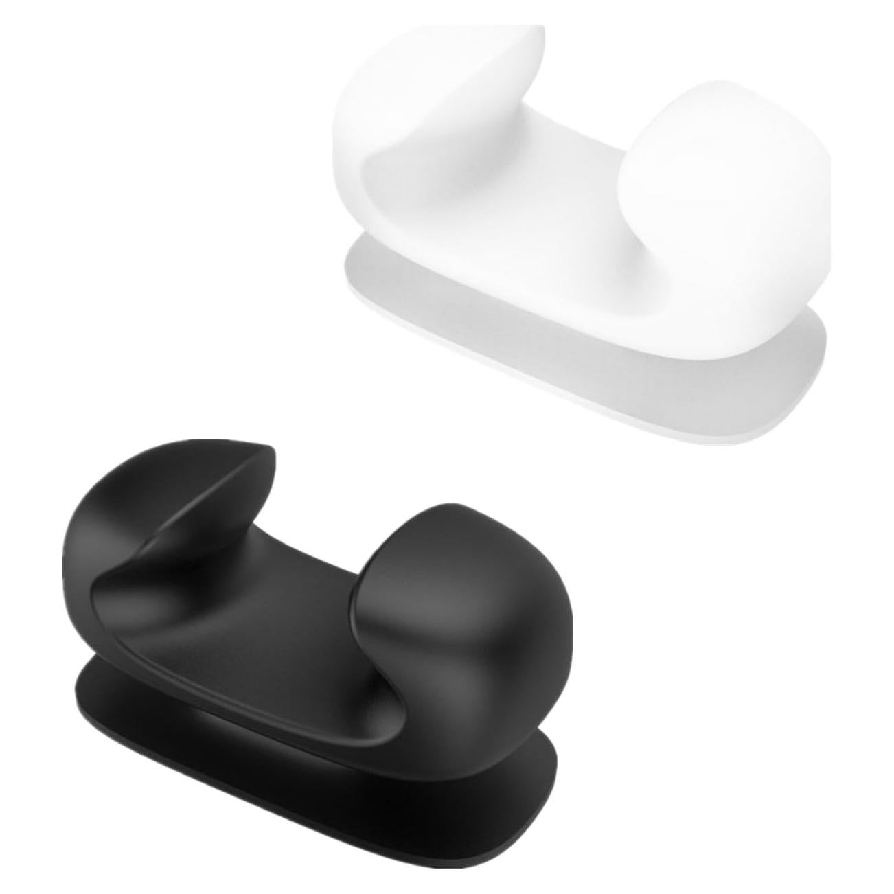 Soporte para Cuchara de Arroz PAHAFENRY 2 Piezas Autoadhesivo