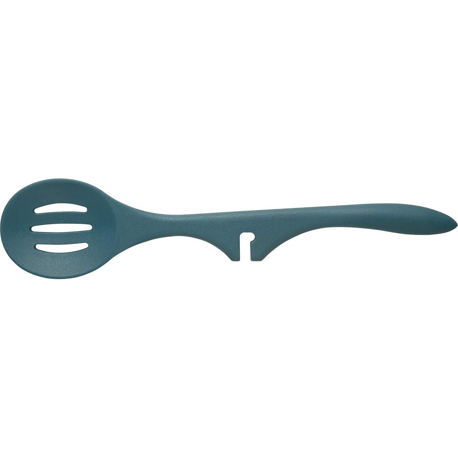 Set de Utensilios de Cocina Rachael Ray 3 Piezas Azul Marino