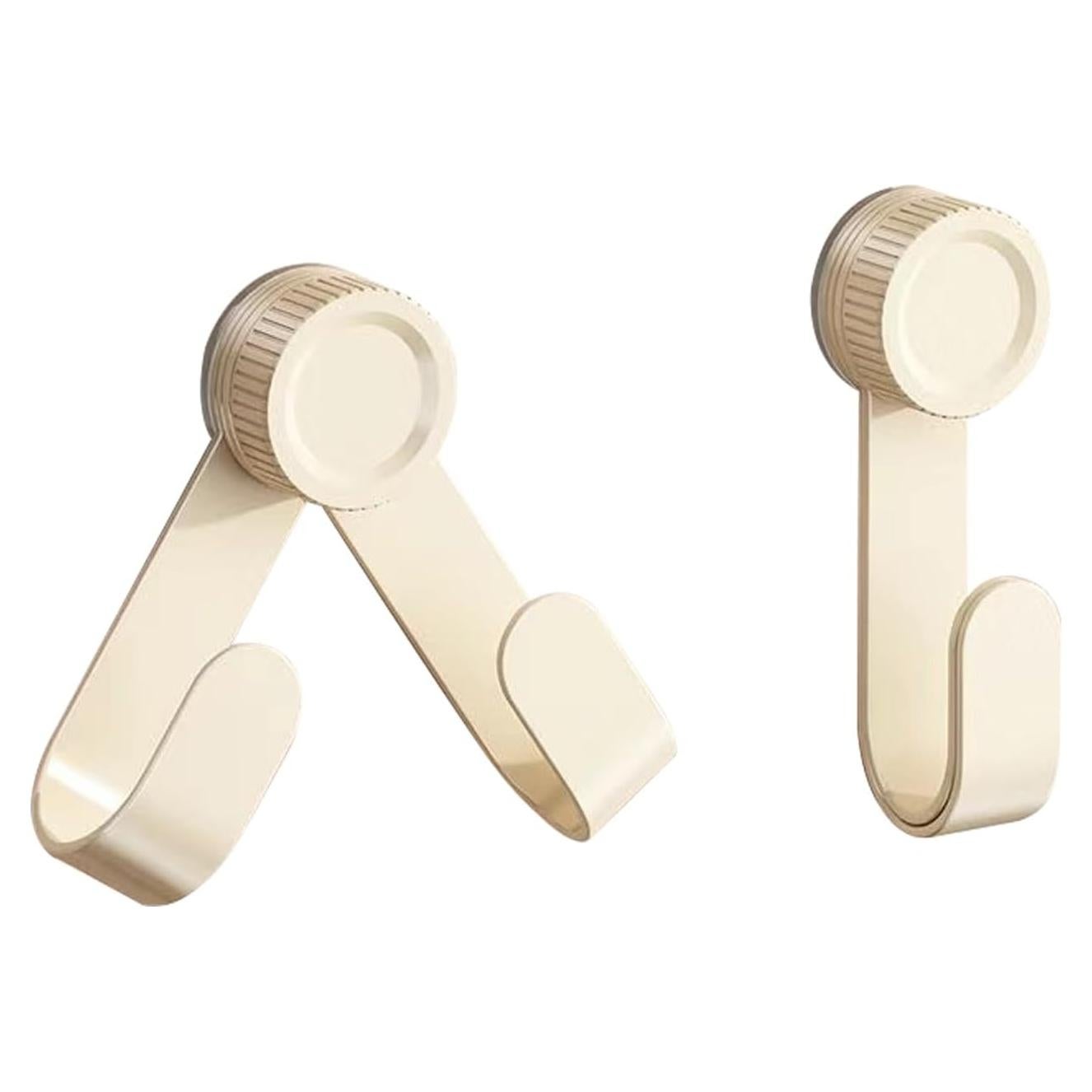 Soporte ajustable para tapa de olla sea incrsion - Blanco