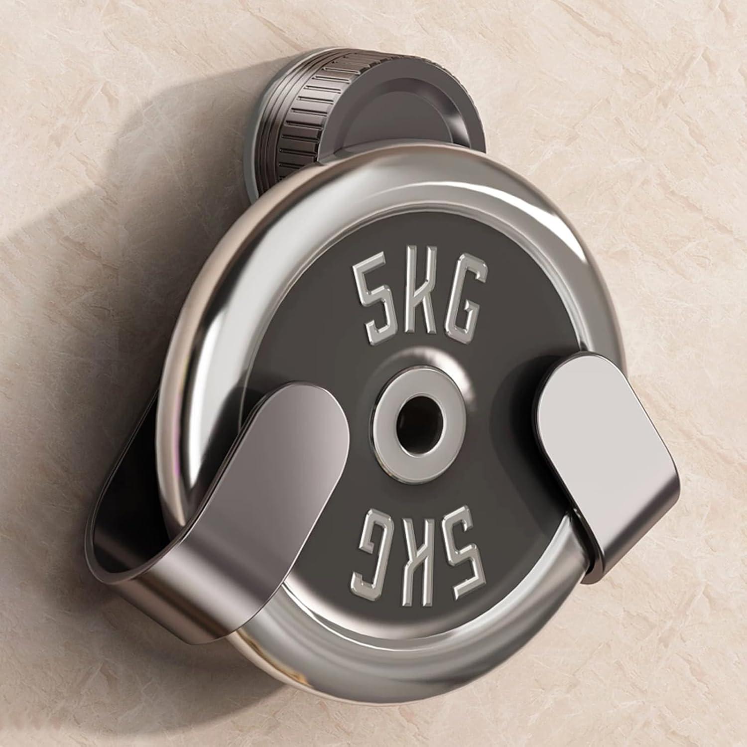 Soporte ajustable para tapa de olla sea incrsion - Blanco