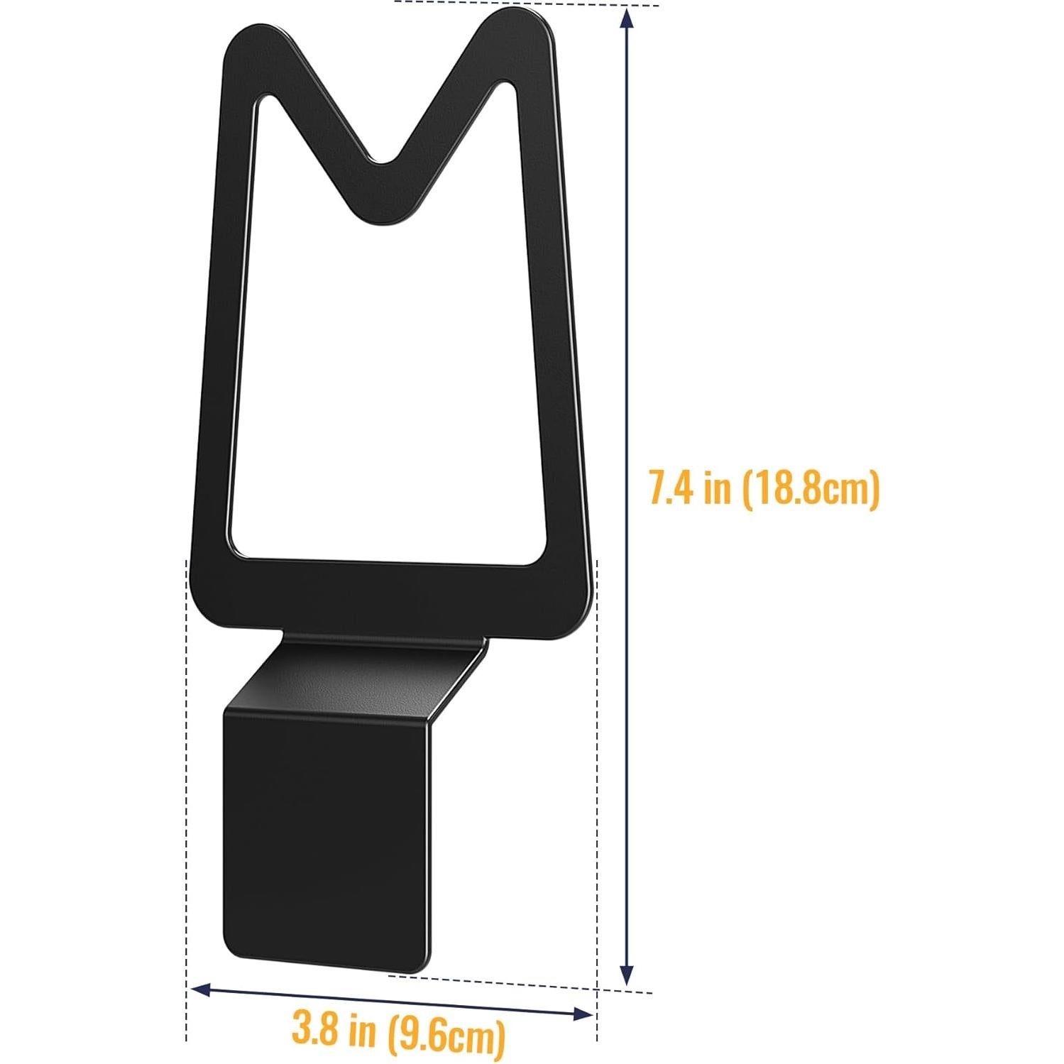 Soporte de Tapa para Olla de Cocción Lenta NiHome - Antideslizante