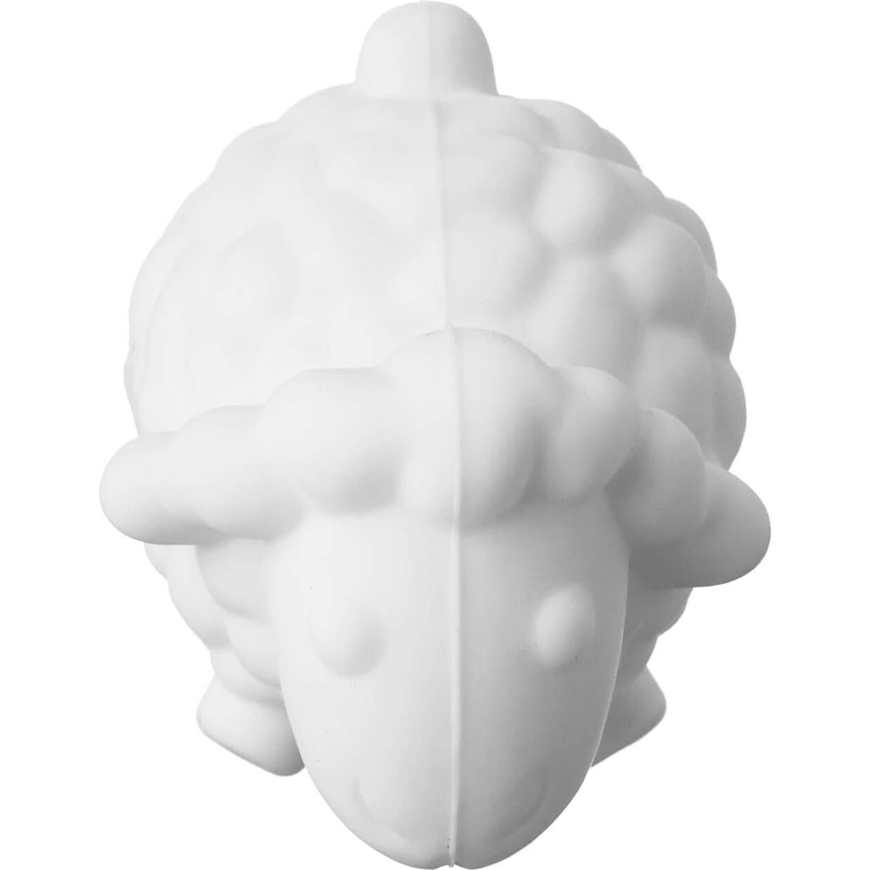 Levanta Tapas de Olla Tovolo Set de 3 Oveja Silicona