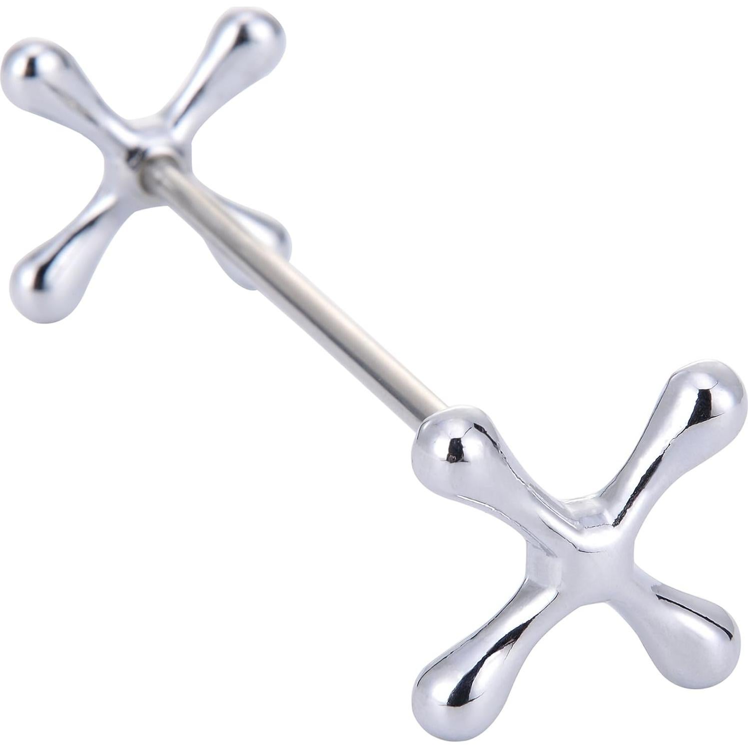 Soporte para Palillos de Aleación de Zinc ChezMax - Paquete de 5