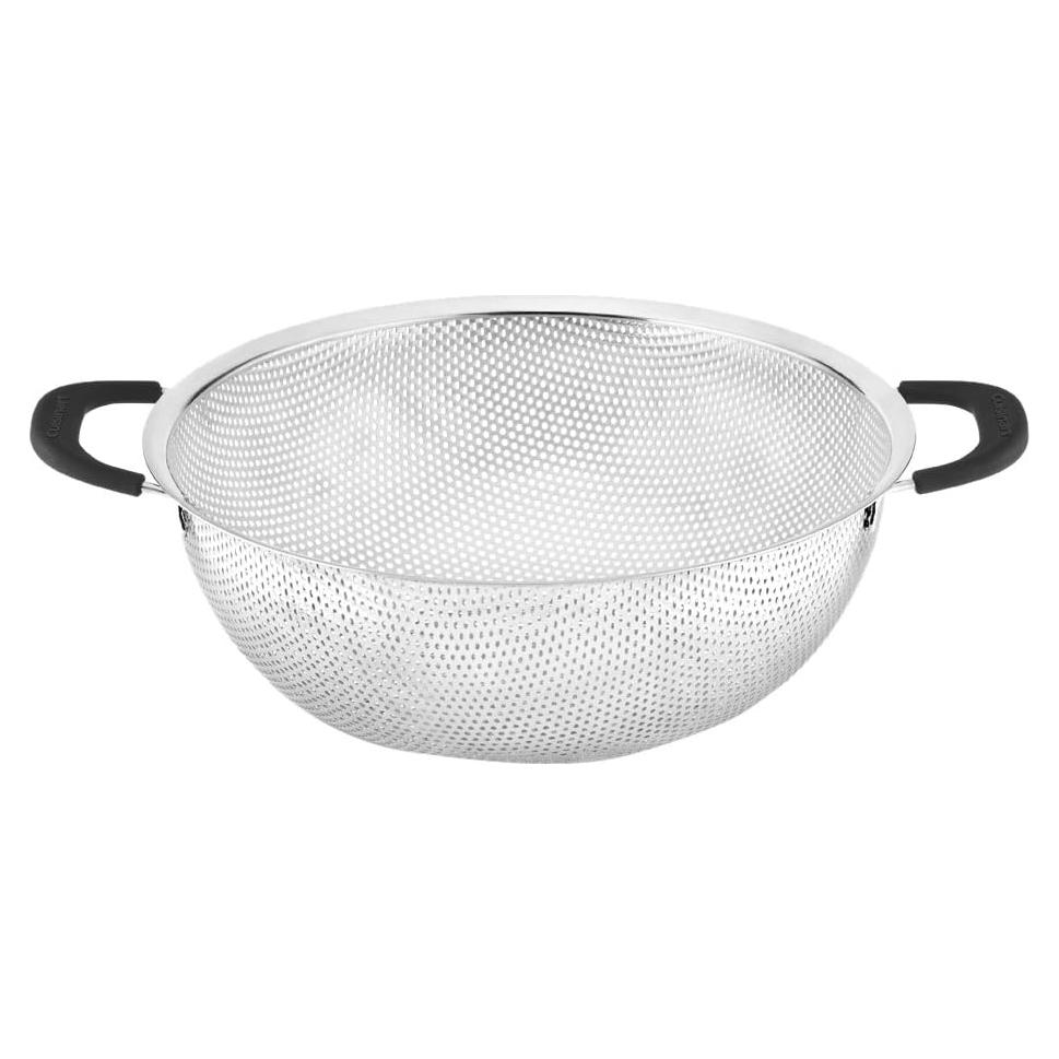 Colador de Malla 5 Cuartos Cuisinart Acero Inoxidable