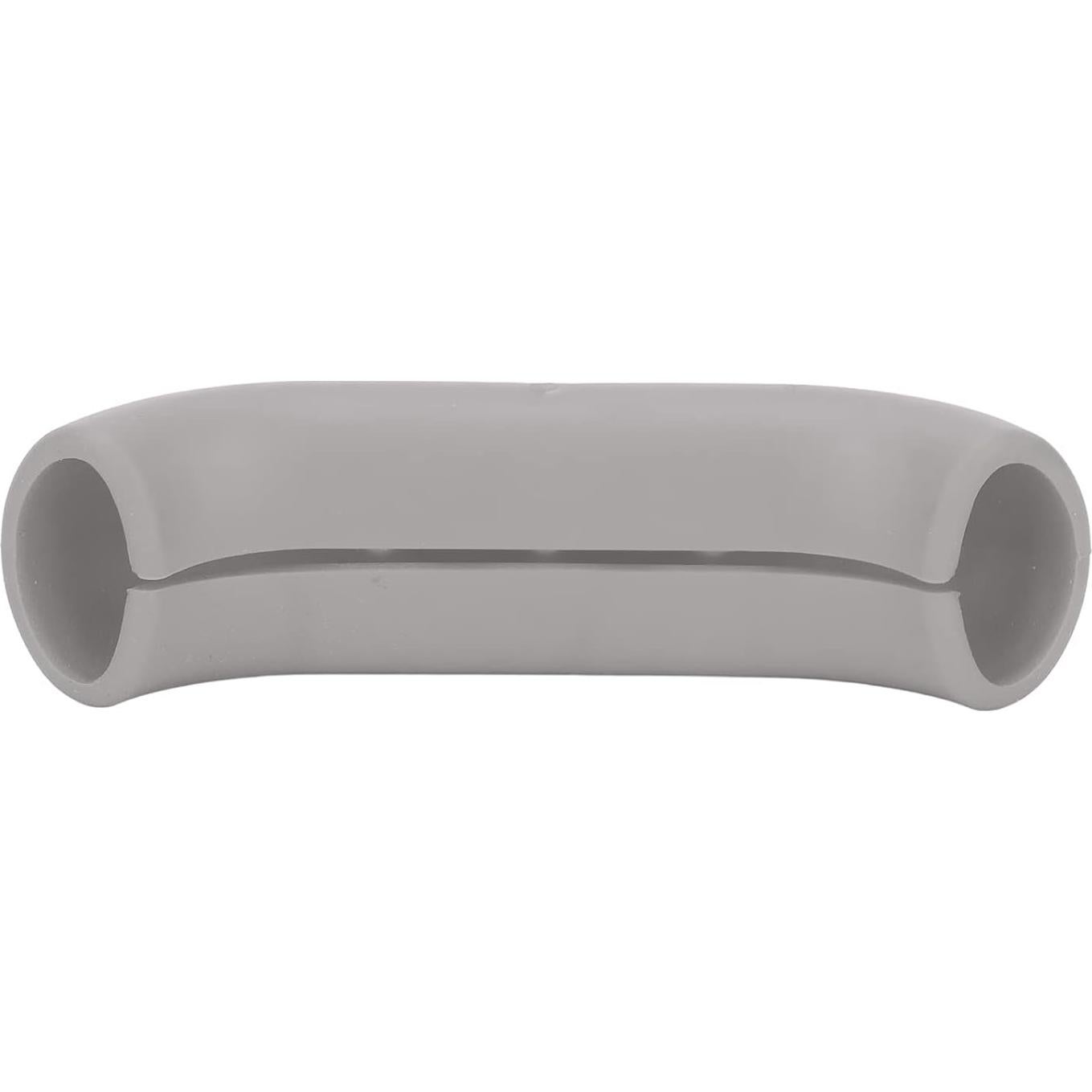 Soporte de Mango de Silicona Antideslizante Ymiko - 2 Piezas