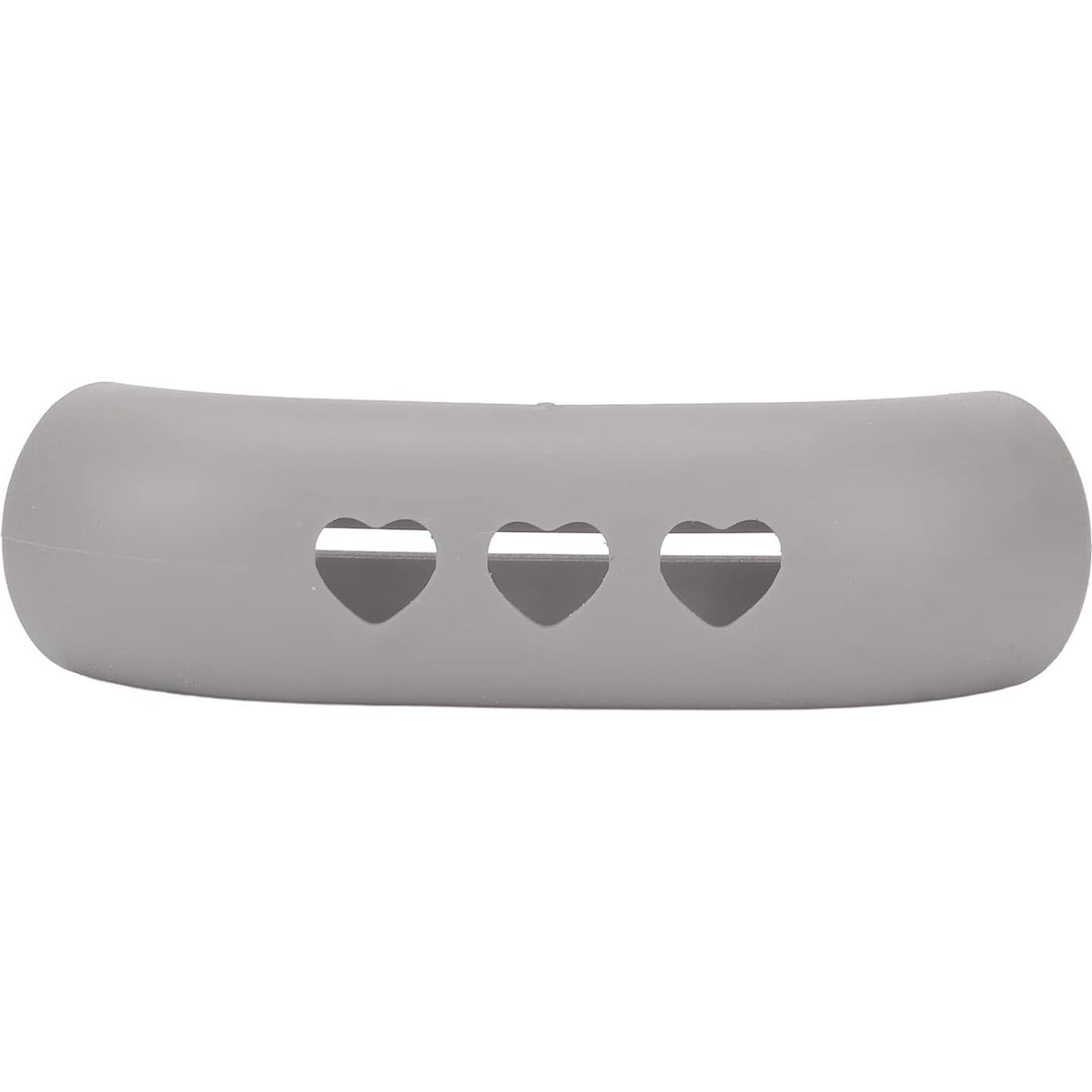 Soporte de Mango de Silicona Antideslizante Ymiko - 2 Piezas