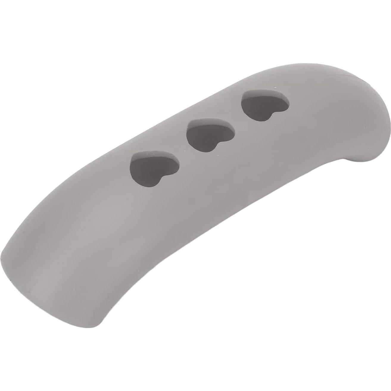 Soporte de Mango de Silicona Antideslizante Ymiko - 2 Piezas