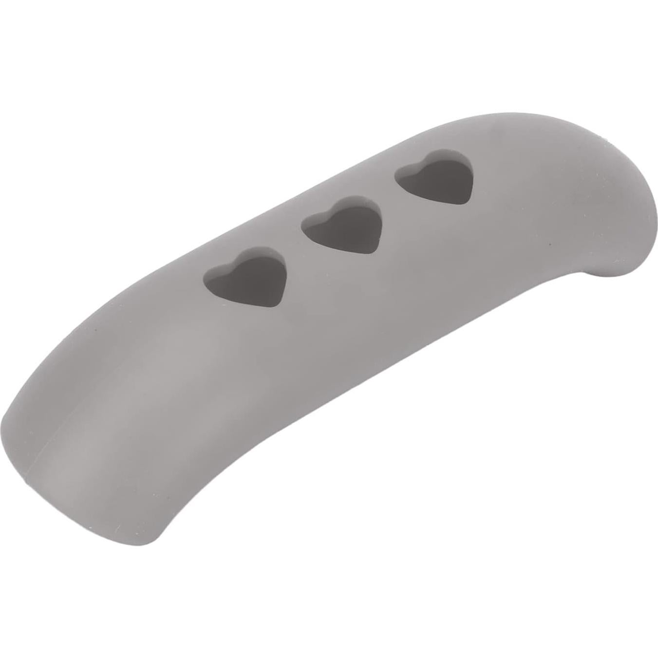 Soporte de Mango de Silicona Antideslizante Ymiko - 2 Piezas