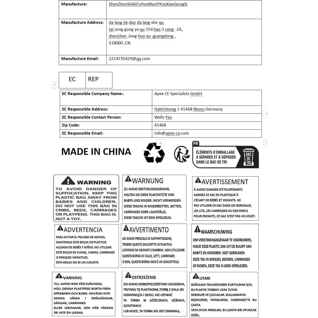 2 Pares de Fundas de Silicona Aislantes para Mangos de Sartenes