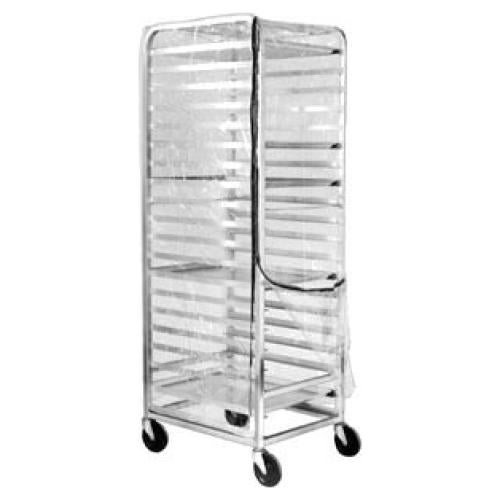 Cubierta para Carro de Bandejas Bun Channel ELC-65 160-165 cm