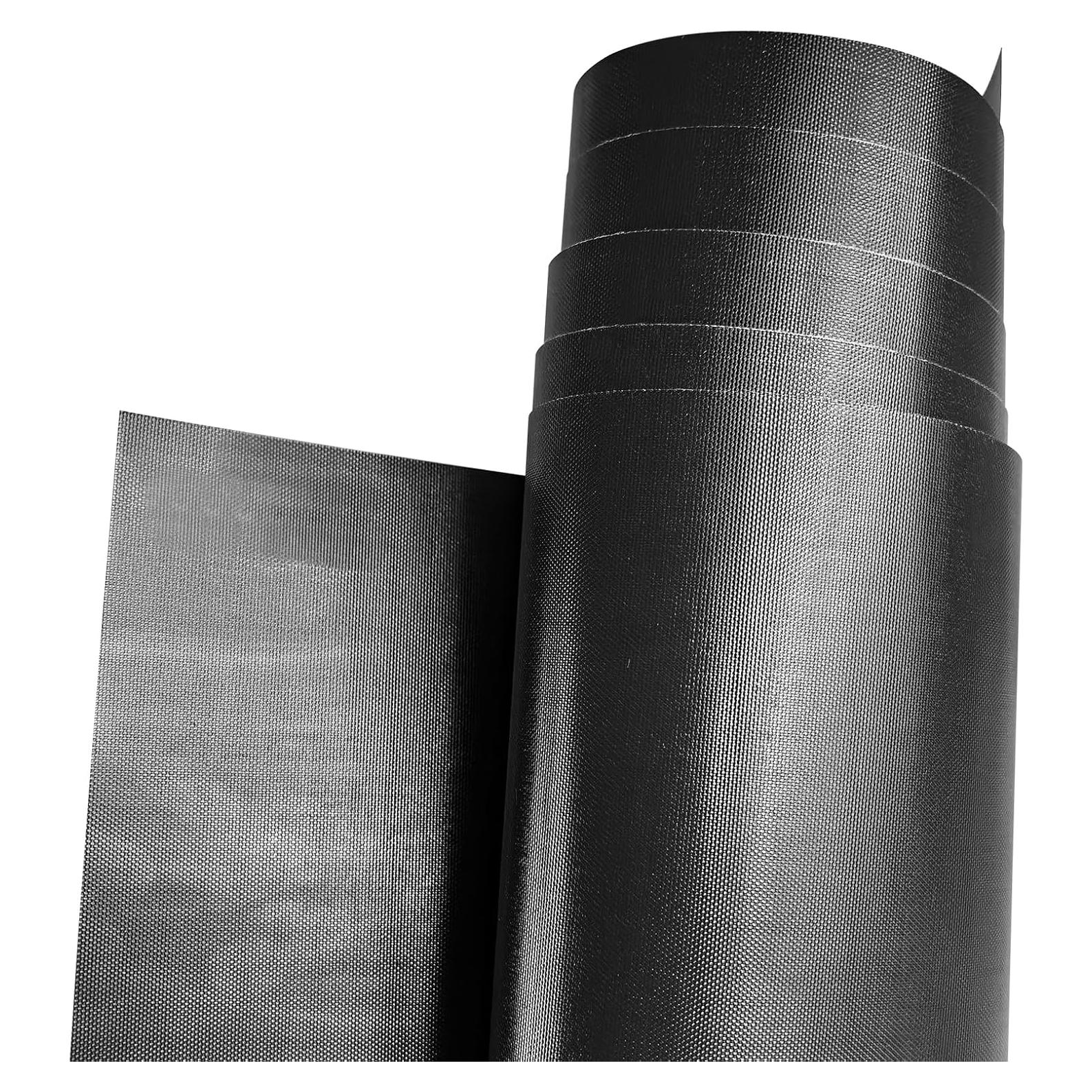 Rollo de Forro de Teflón Nanningo 190.5x43.2cm Antiadherente