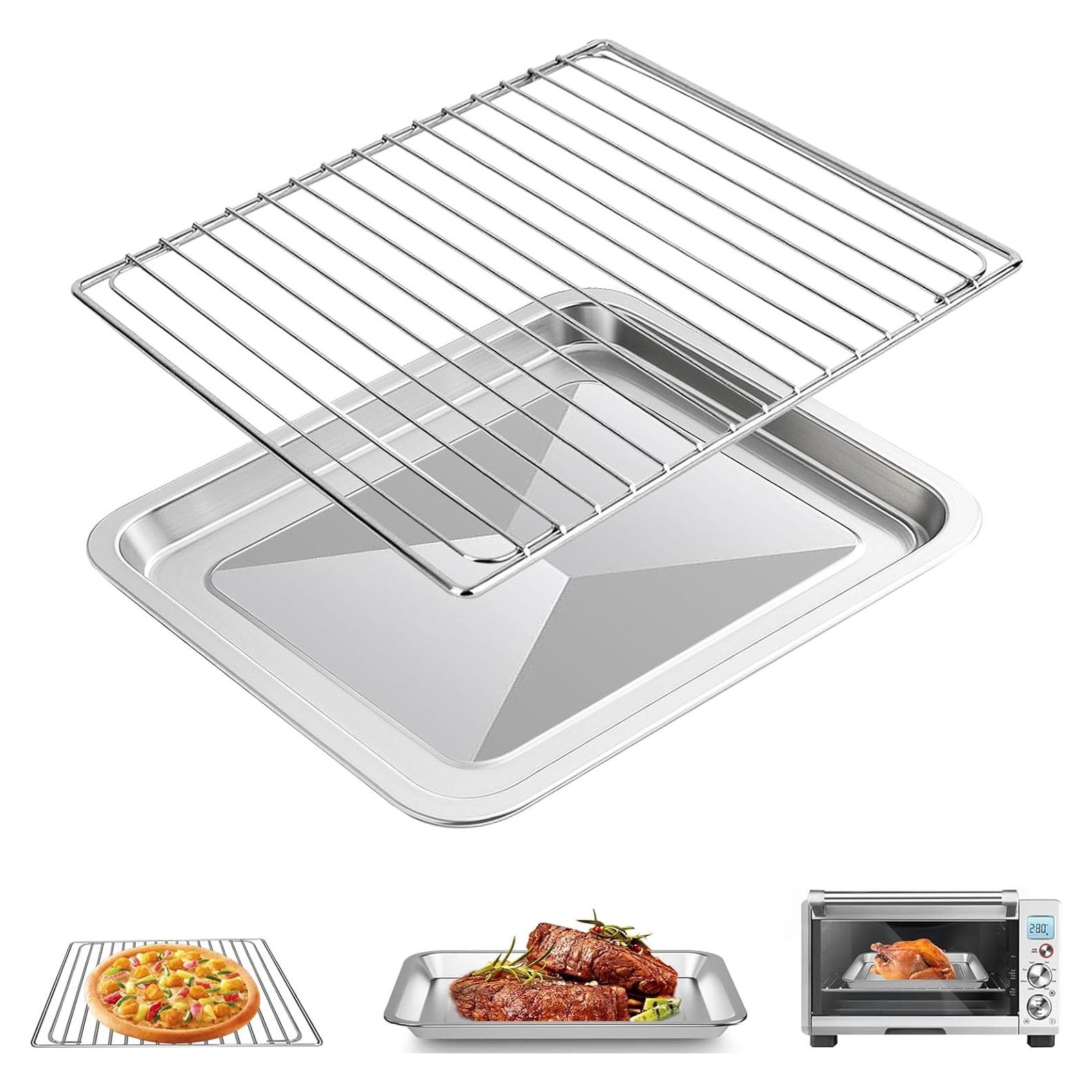 Conjunto de Repuesto para Freidora de Aire Breville BOV845BSS