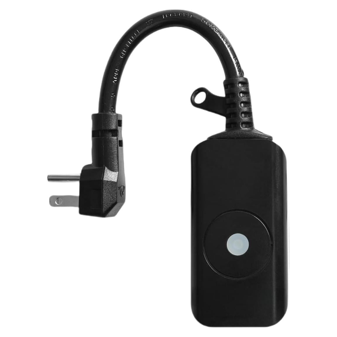 Enchufe Inteligente WiFi TAYMATIC IP44 15A Control Remoto