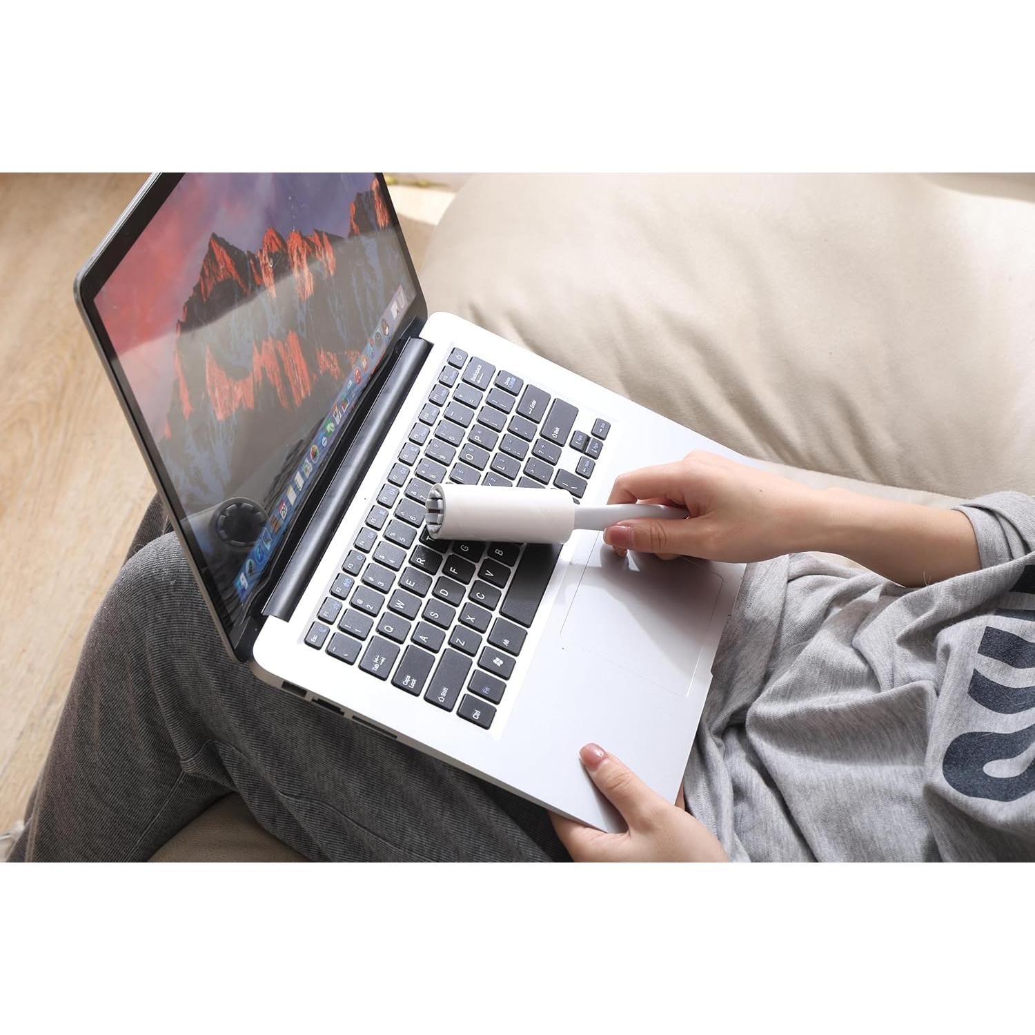 Mini Rodillo Quitapelusas Beitophome 100 Hojas Viaje