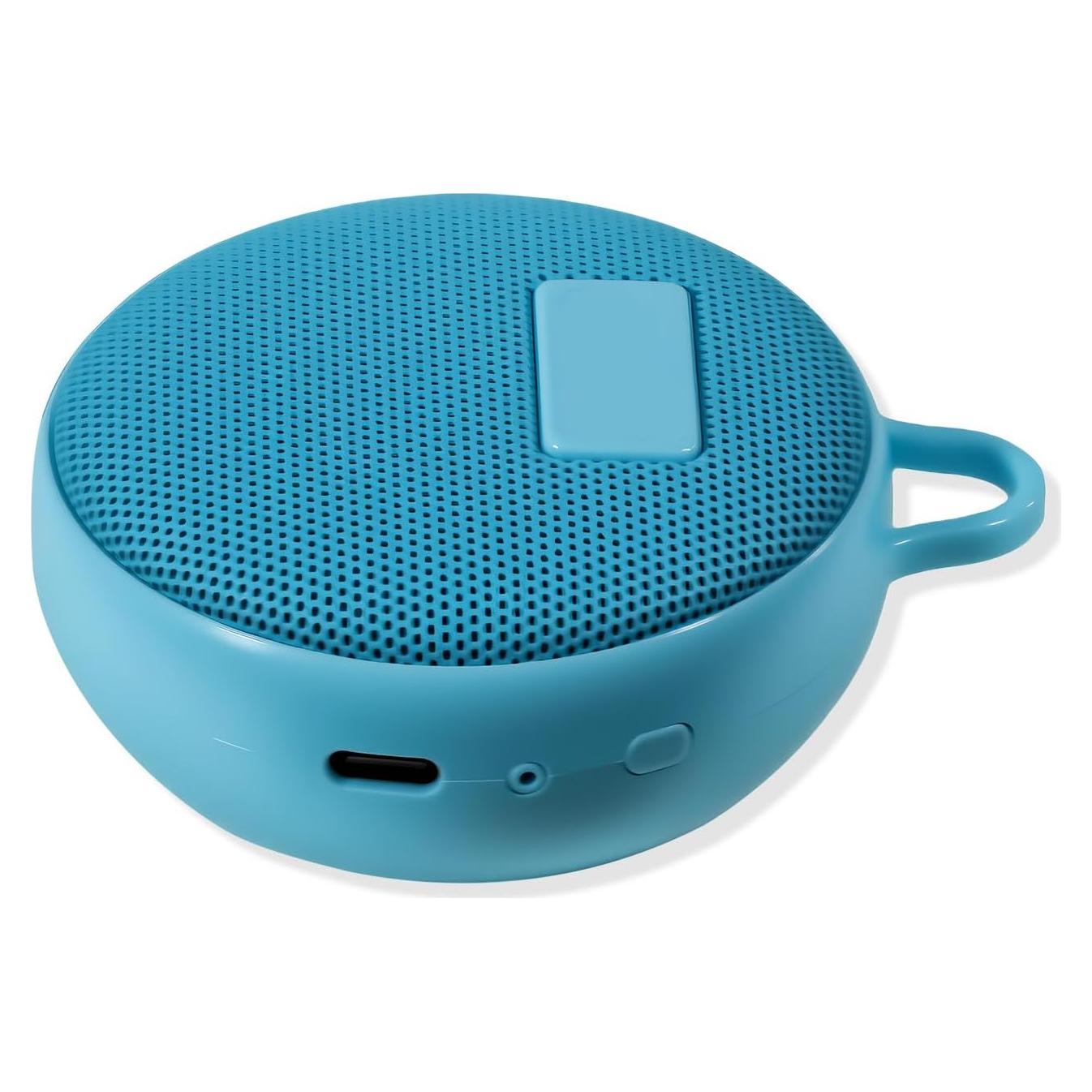 Desodorante de Refrigerador MOVATEK ACT0035-01 Recargable USB