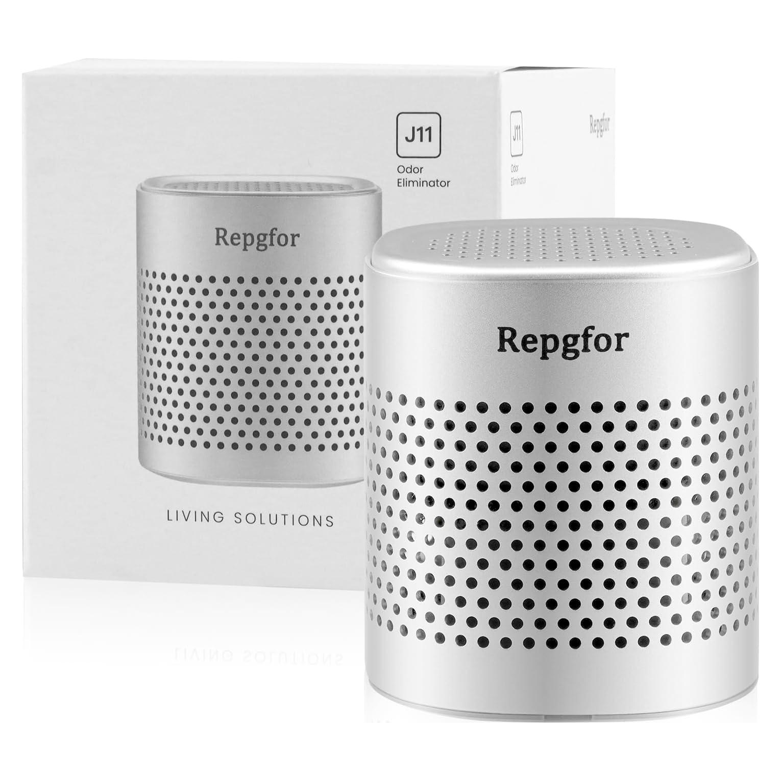 Desodorante de Refrigerador Repgfor Q9 | 10 Años de Duración