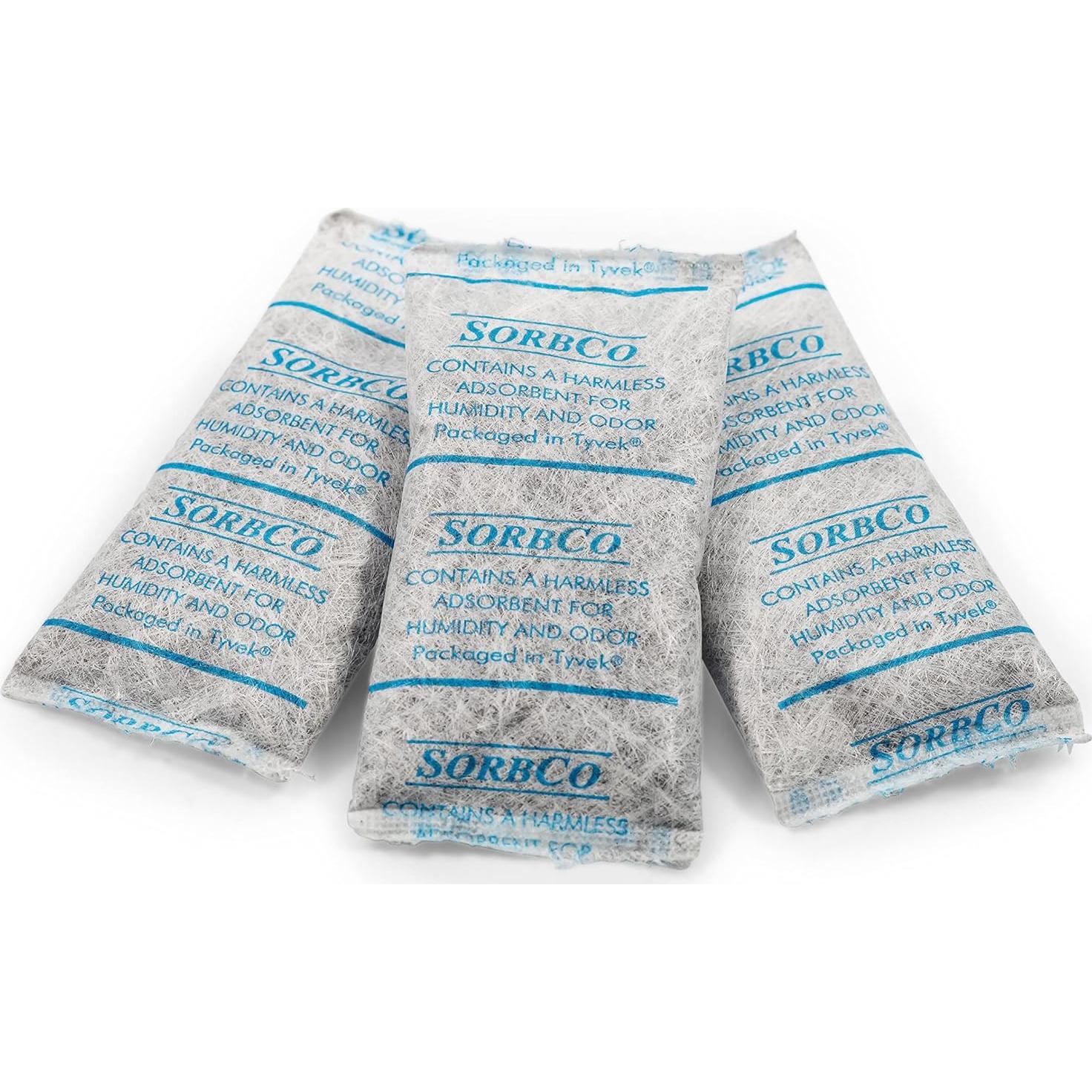 Paquetes de Carbón Camco 42093 para Aireador de Refrigerador