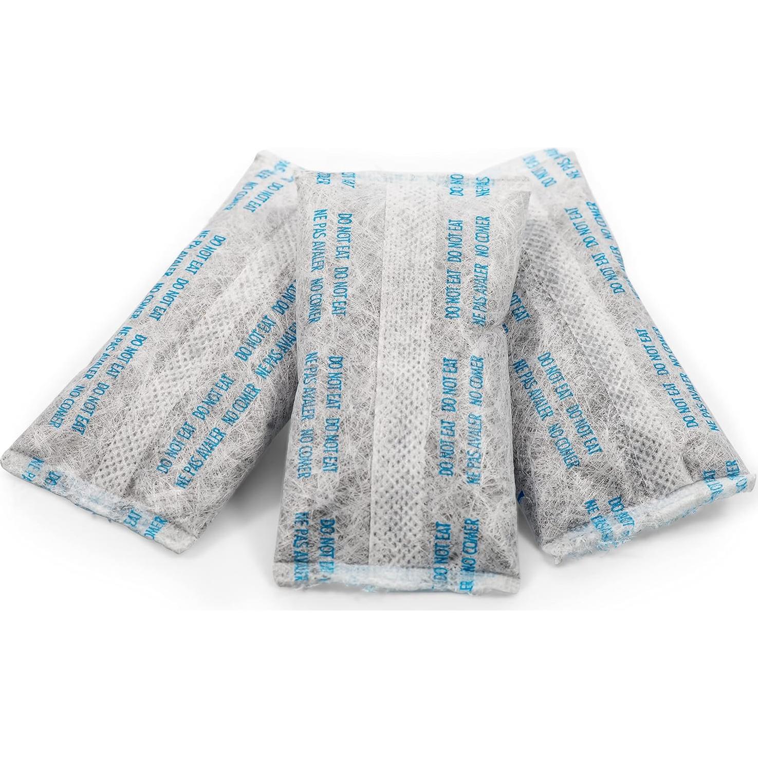 Paquetes de Carbón Camco 42093 para Aireador de Refrigerador