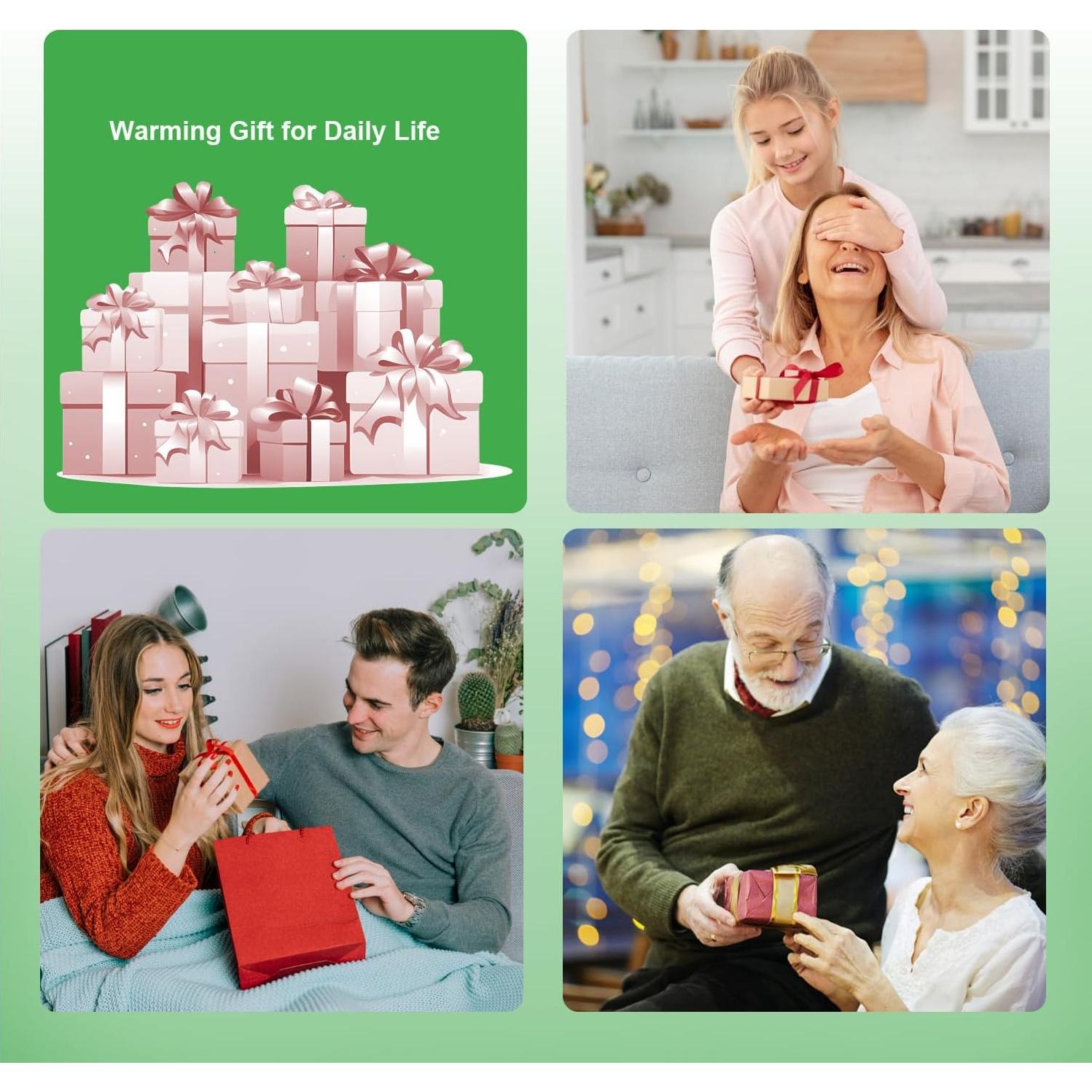 Ambientador Adhesivo EVA&EVE 2 Piezas Carbón Activado Limón y Lavanda