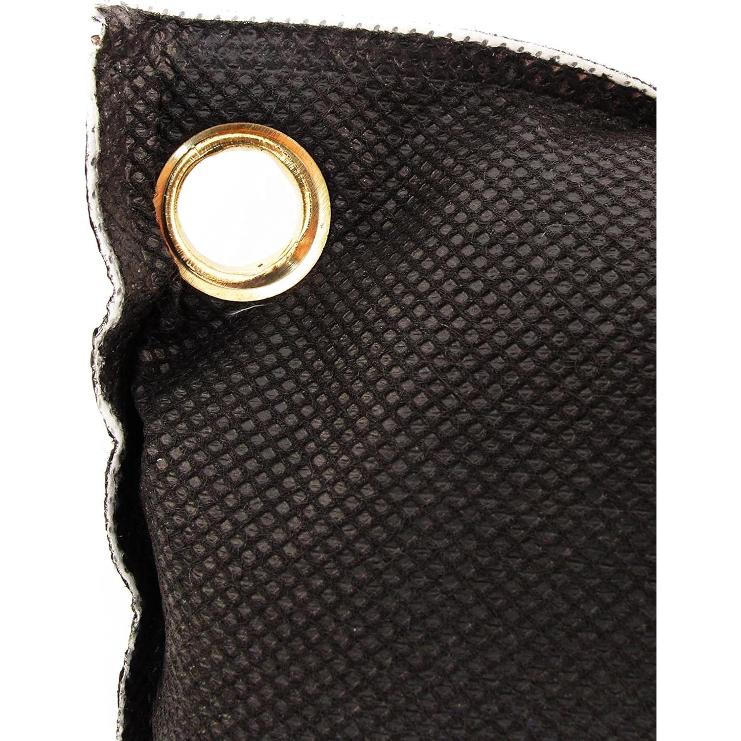 Purificador de Aire de Carbón Activado BambooMN 500g Negro