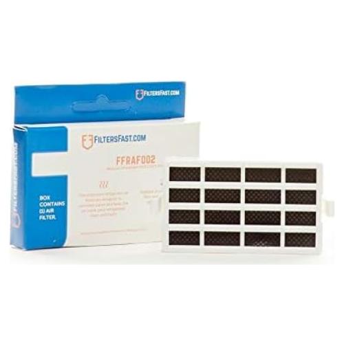 Filtro de Aire Refrigerador Filters Fast FFRAF-002 7.6x5.1 cm
