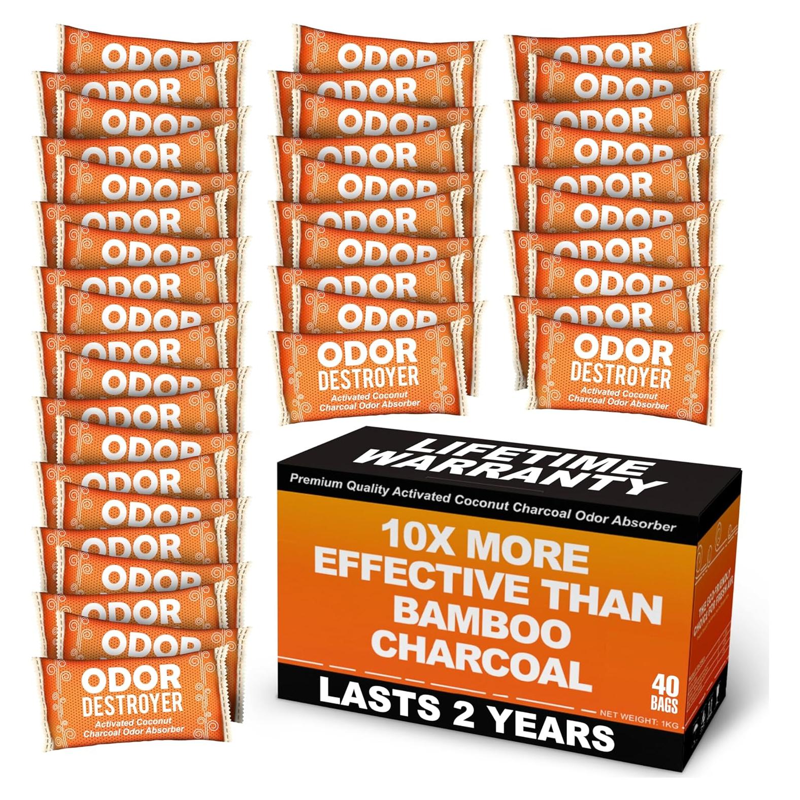 Desodorante de Zapatos Sunlight® Carbón Activado 50g - Eliminador de Olores