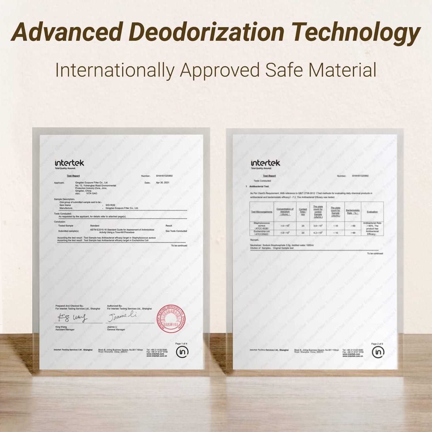 Eliminador de Olores Maxblue MB-ROE Ecológico 272g