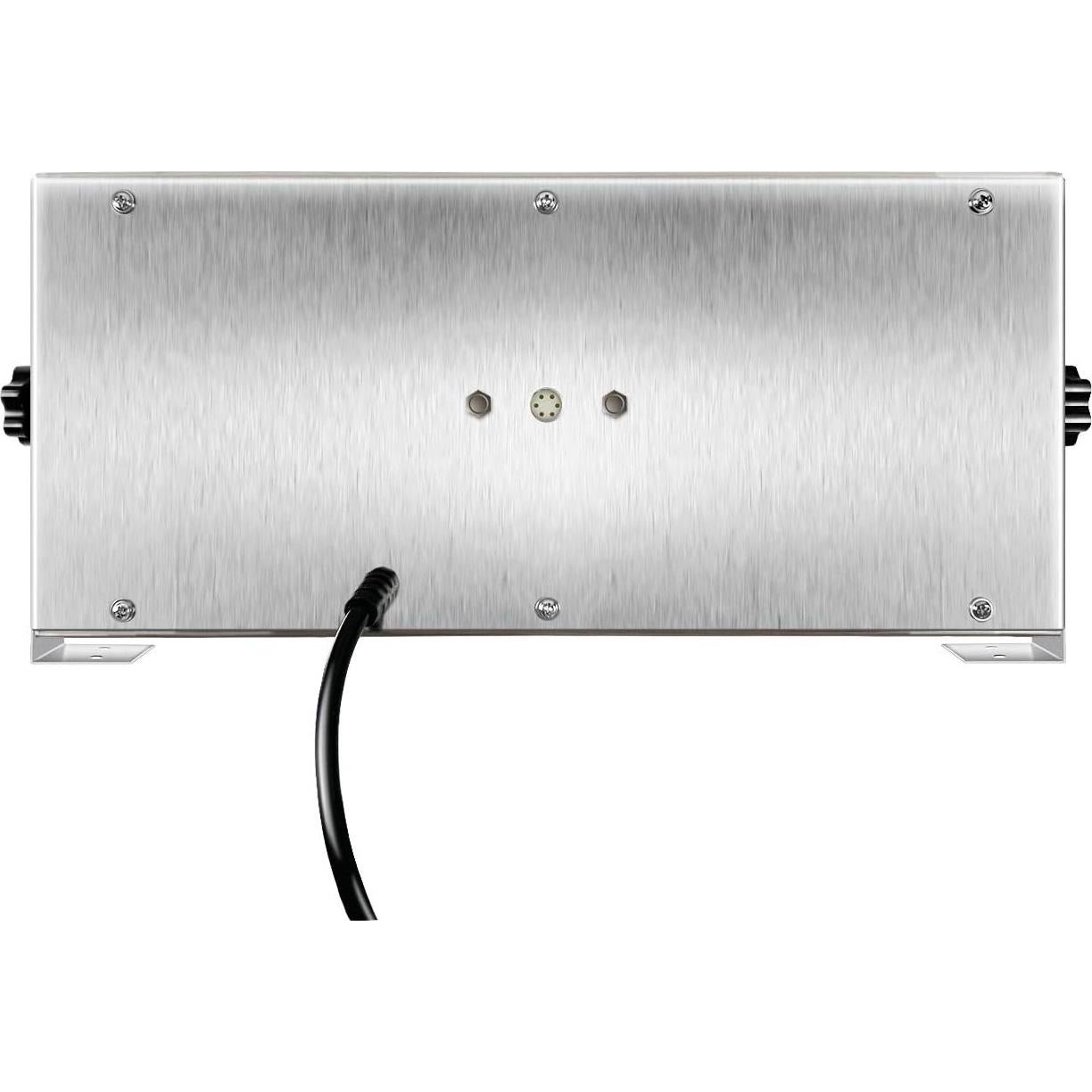 Temporizador Digital de Cocina YOOYIST 12 Canales Acero Inoxidable