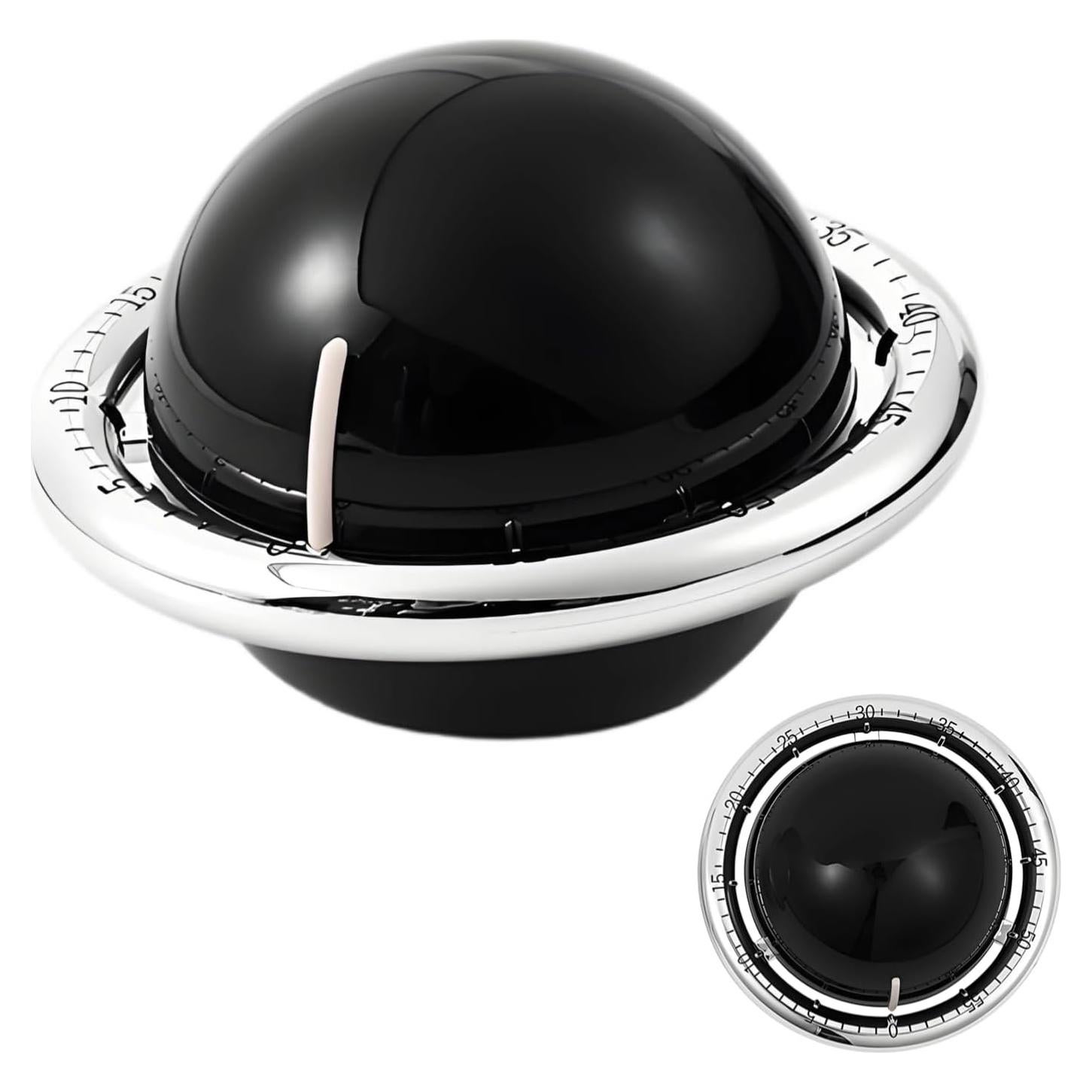 Temporizador Mecánico Planetario Jovrain Sin Baterías 59 Min