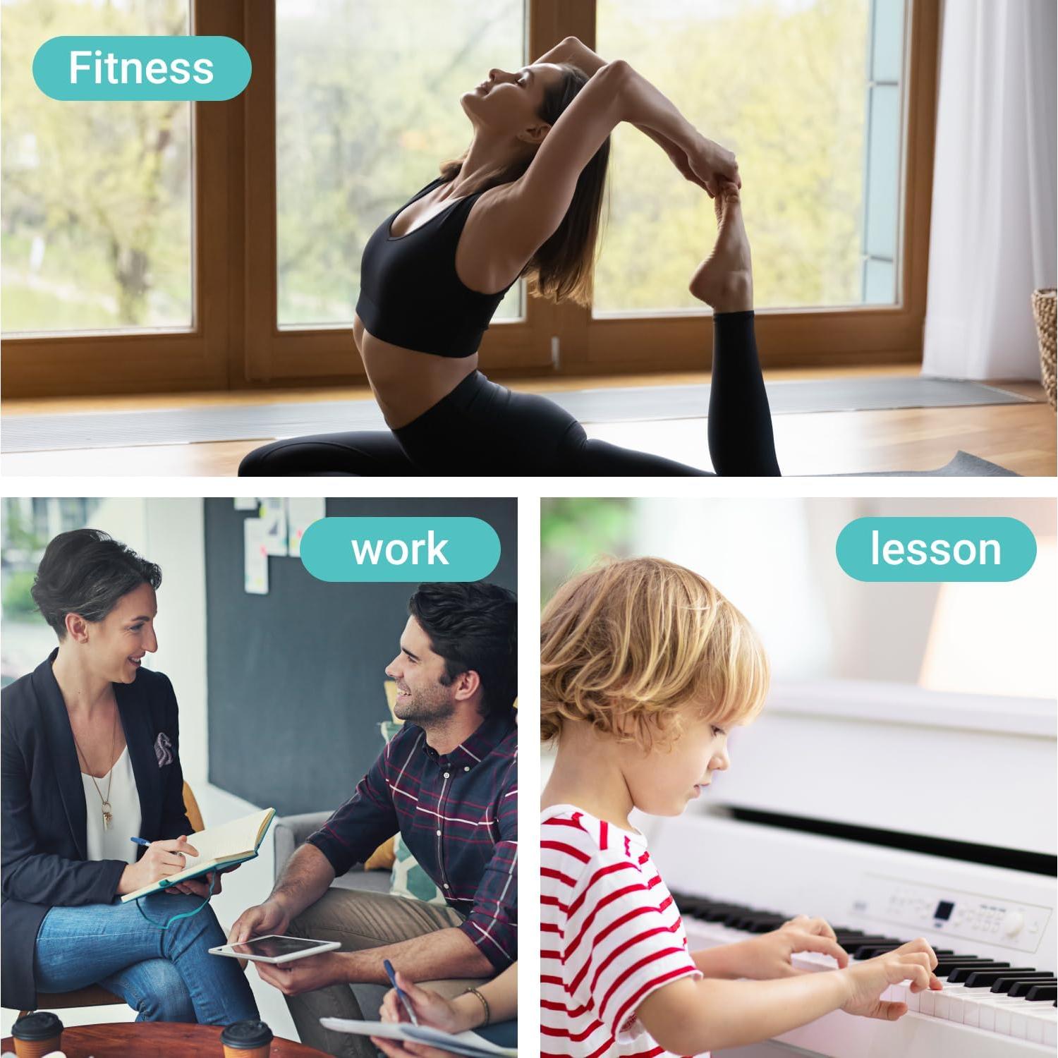 Temporizador Pomodoro DRETEC T-632 Blanco 199 Minutos