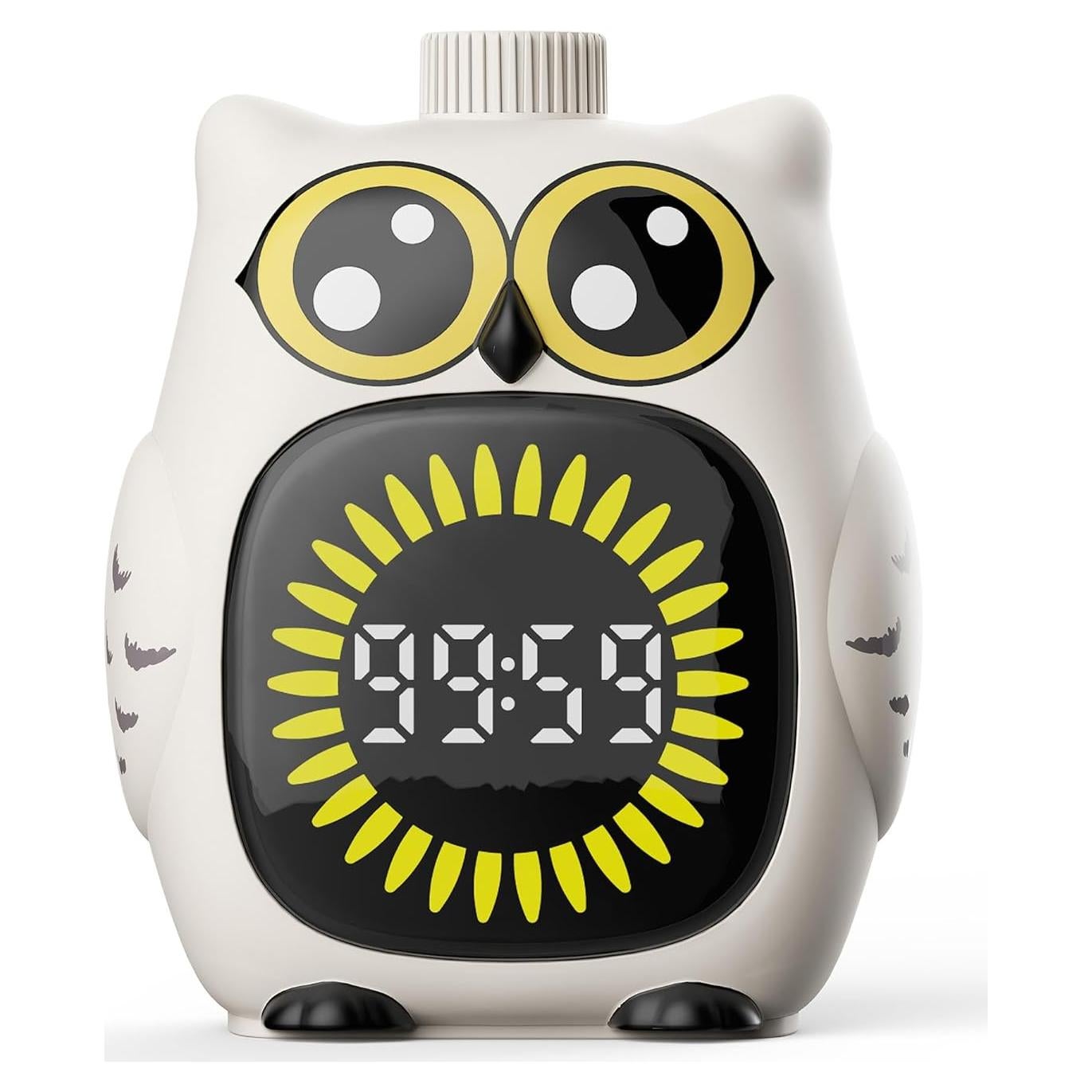 Temporizador Visual Digital Dolidream 99 Minutos para Niños